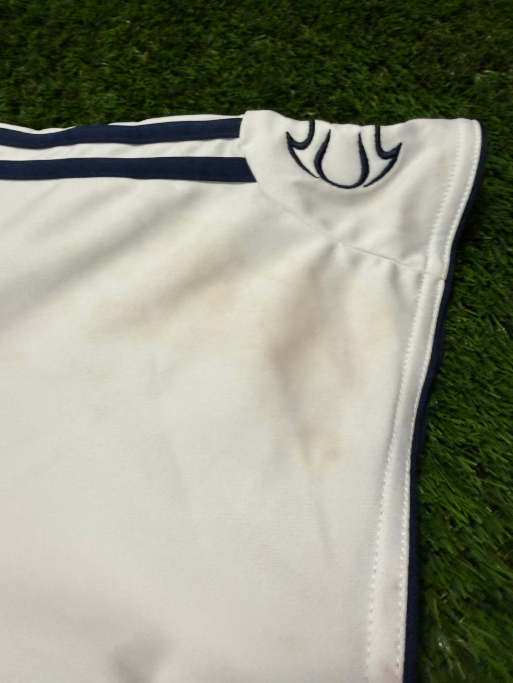 FC Bayern München 2006/2007 #31 Bastian Schweinsteiger