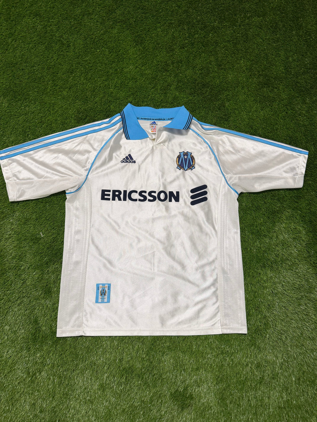 Olympique Marseille 1998/1999