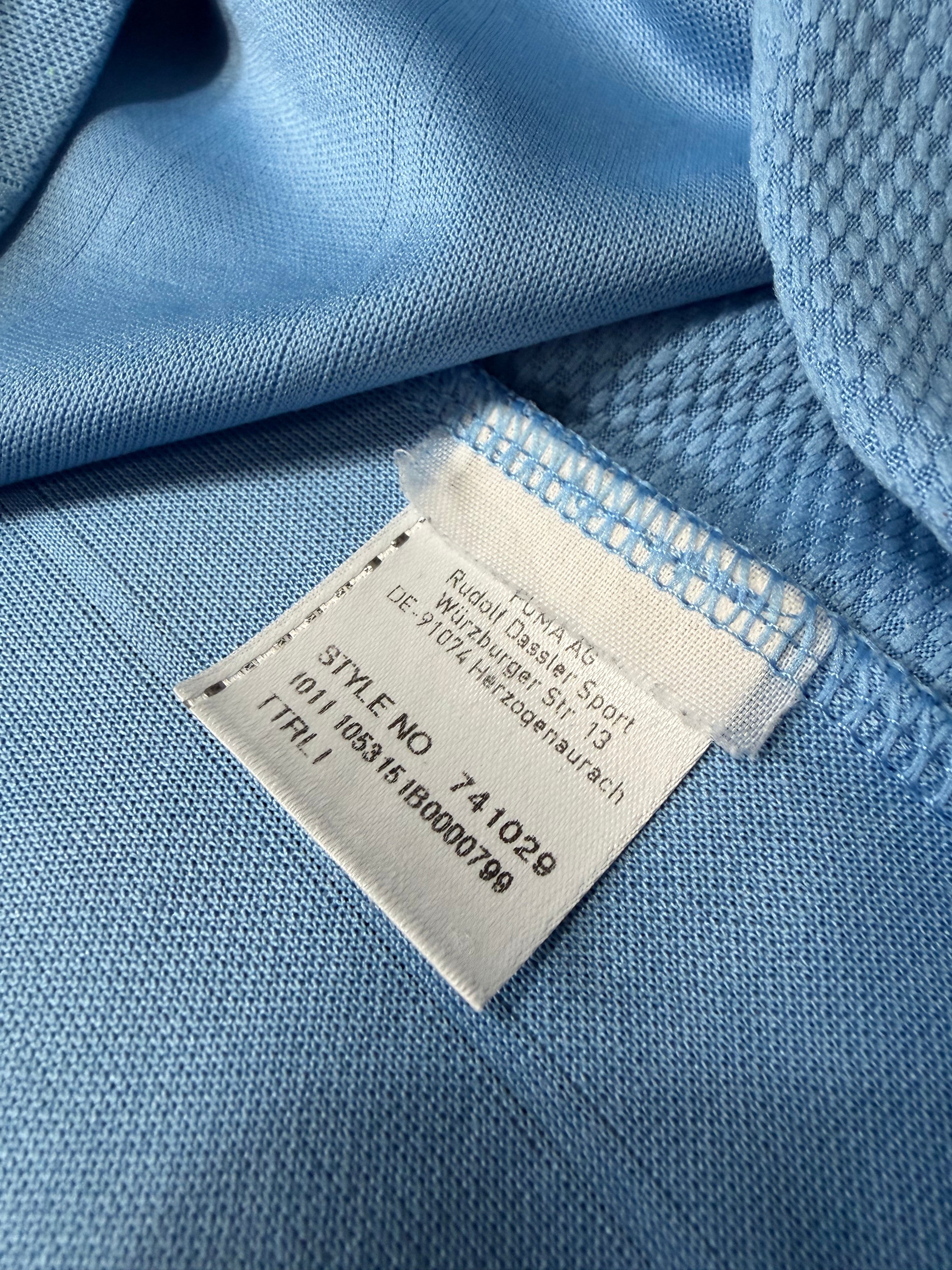 Uruguay 2012 longsleeve