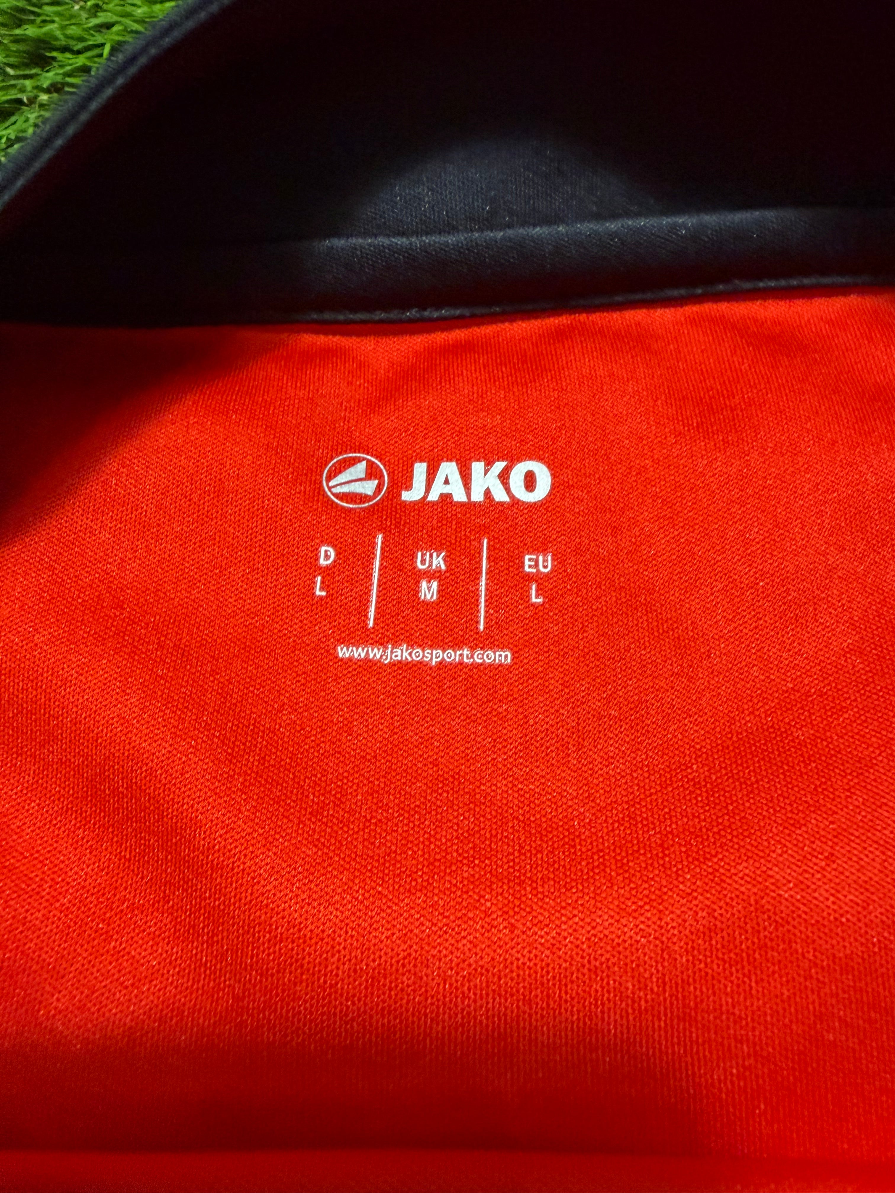 Eintracht Frankfurt 2009/2010 #30 Caio