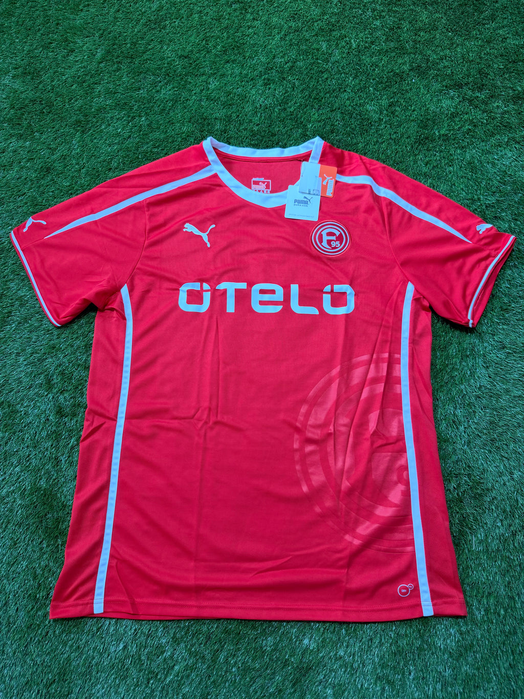 Fortuna Düsseldorf 2013/2014 #NEU