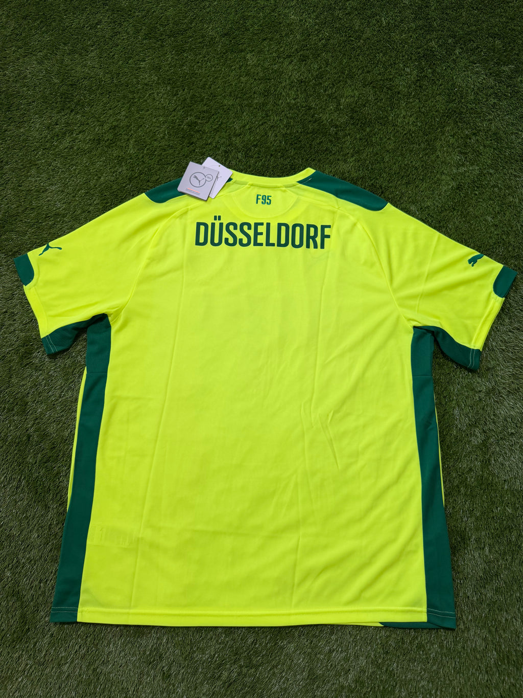 Fortuna Düsseldorf 3rd 2014/2015 #NEU