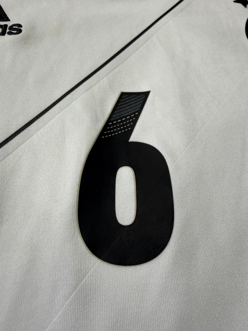 DFB Deutschland 2012 #6 Sami Khedira
