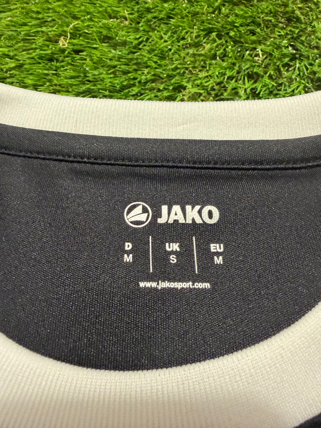 Hammer SpVg 2010er Spielertrikot #10 Elitok