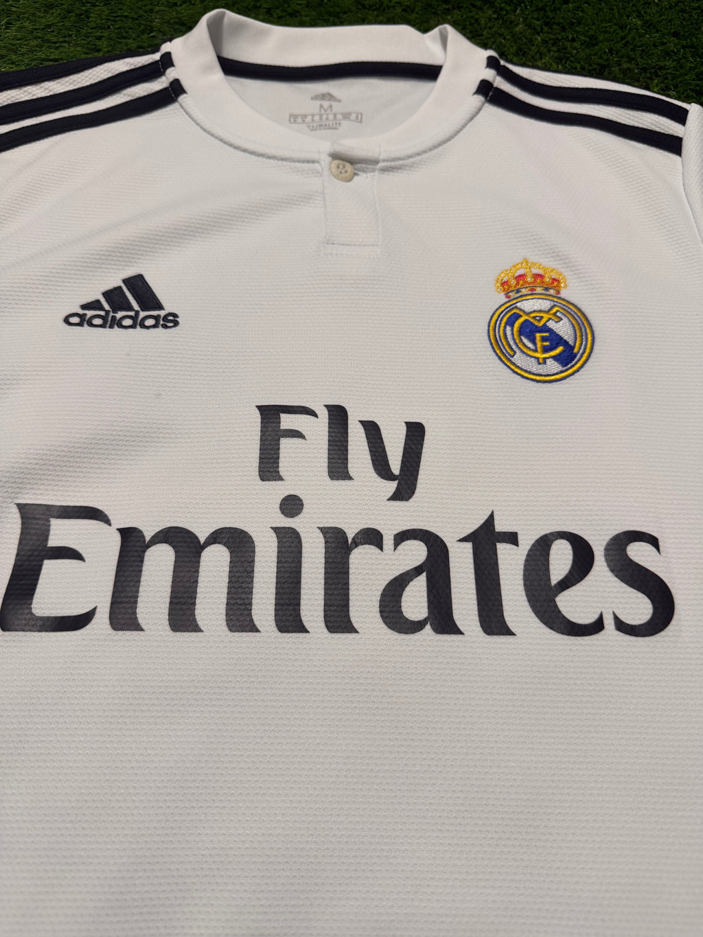 Real Madrid 2018/2019 #11 Gareth Bale