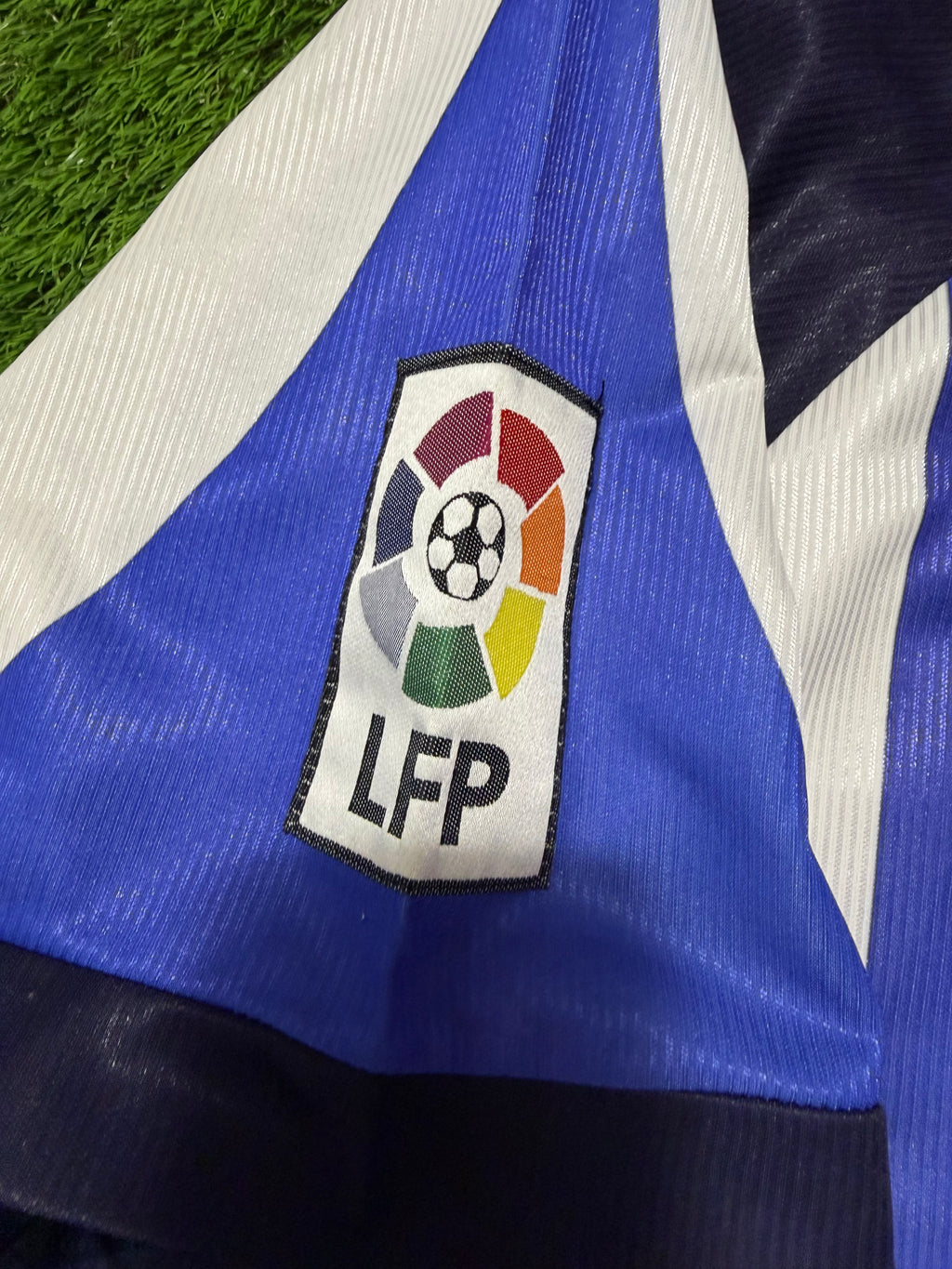 Málaga CF 1999/2000