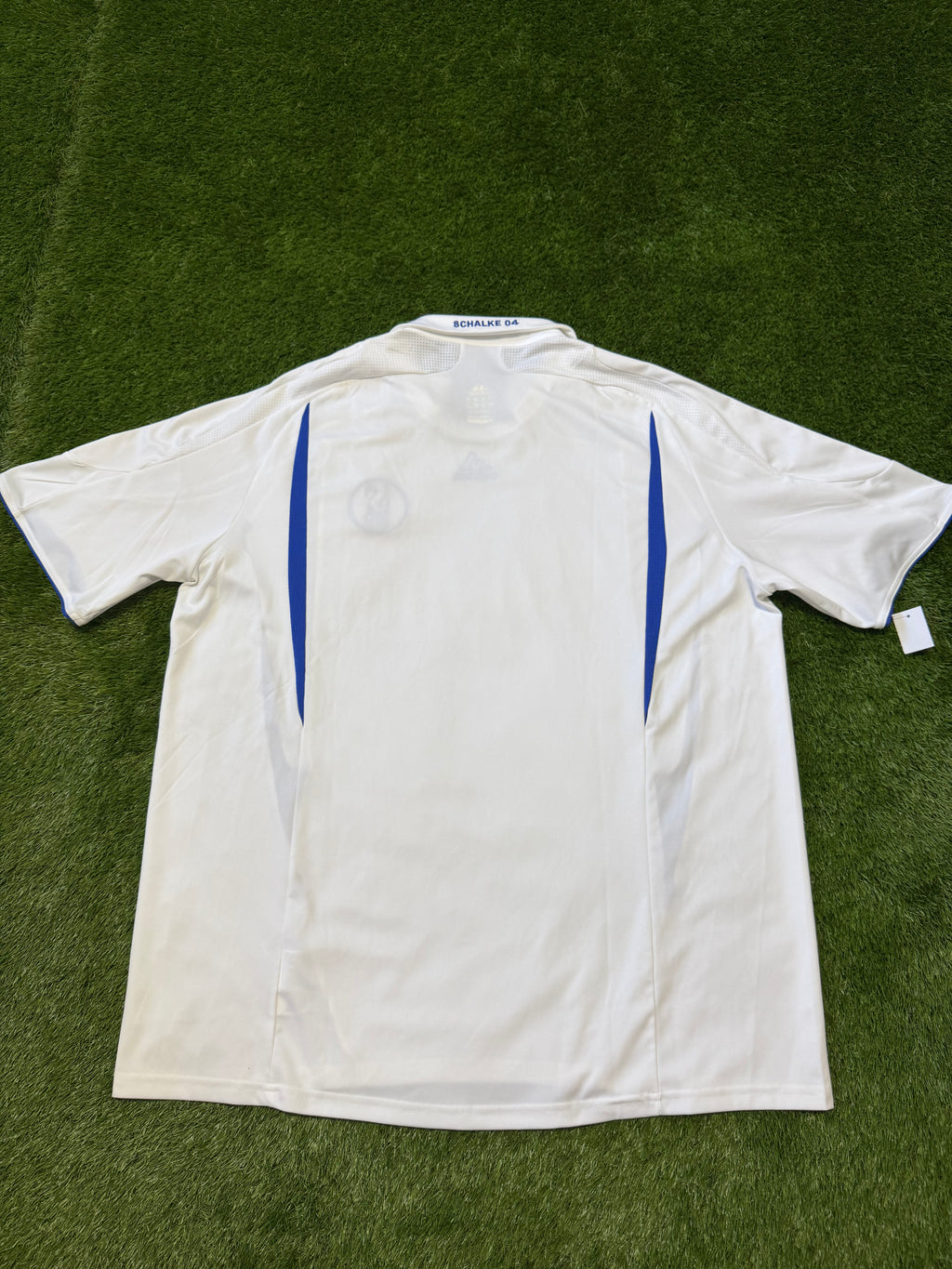 FC Schalke 04 2007/2008