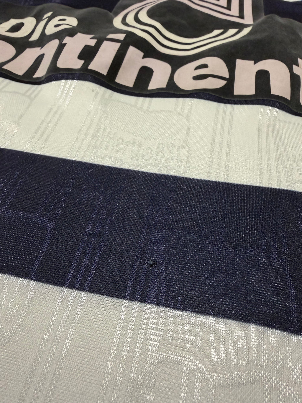 Hertha BSC 1997/1998