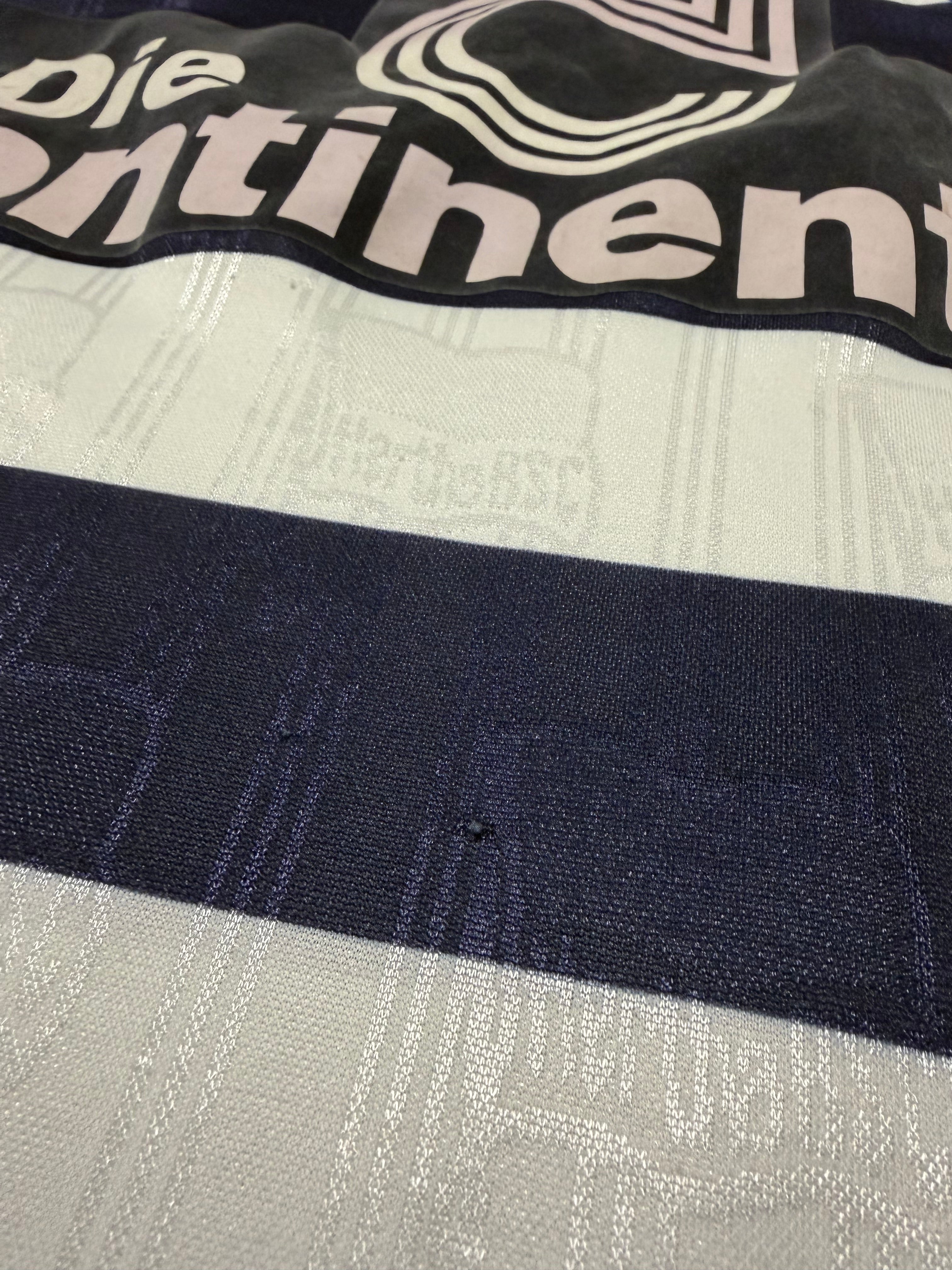 Hertha BSC 1997/1998