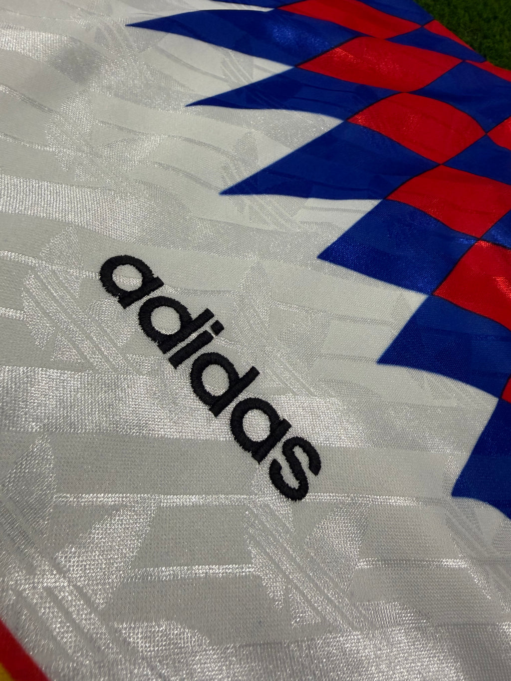 Olympique Lyon 1995/1996