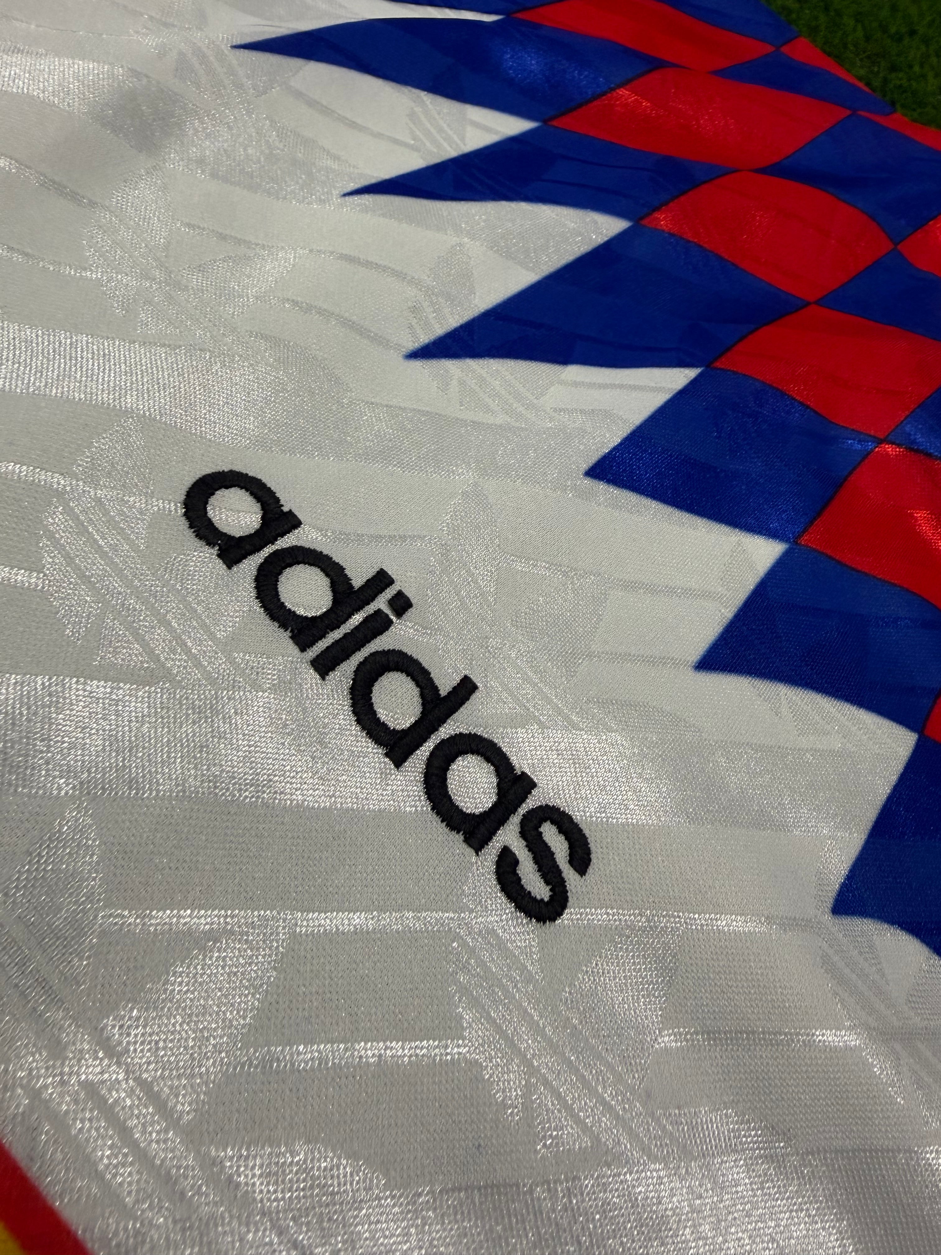 Olympique Lyon 1995/1996