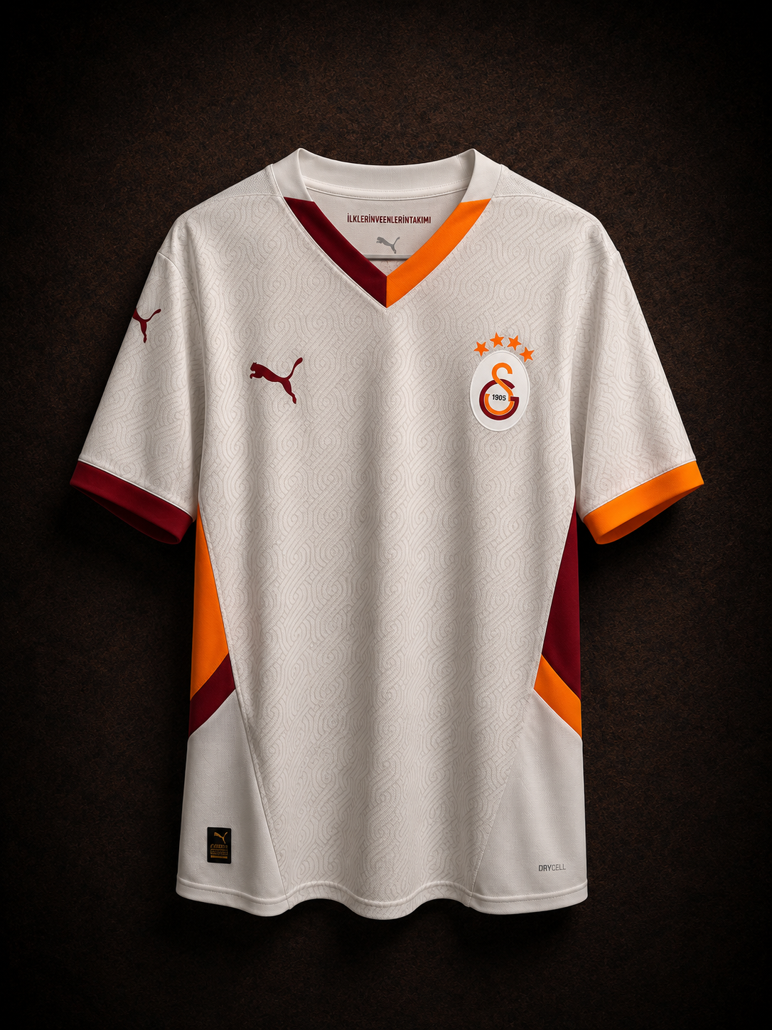 Galatasaray Istanbul 2024/2025 #NEU