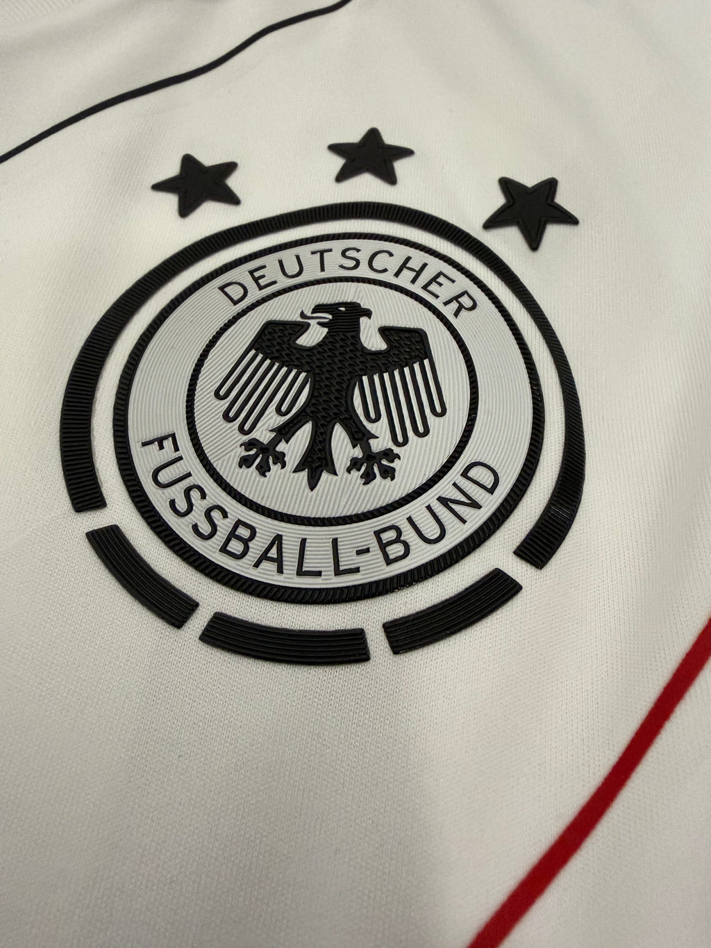 DFB Deutschland EM 2012 #13 Thomas Müller