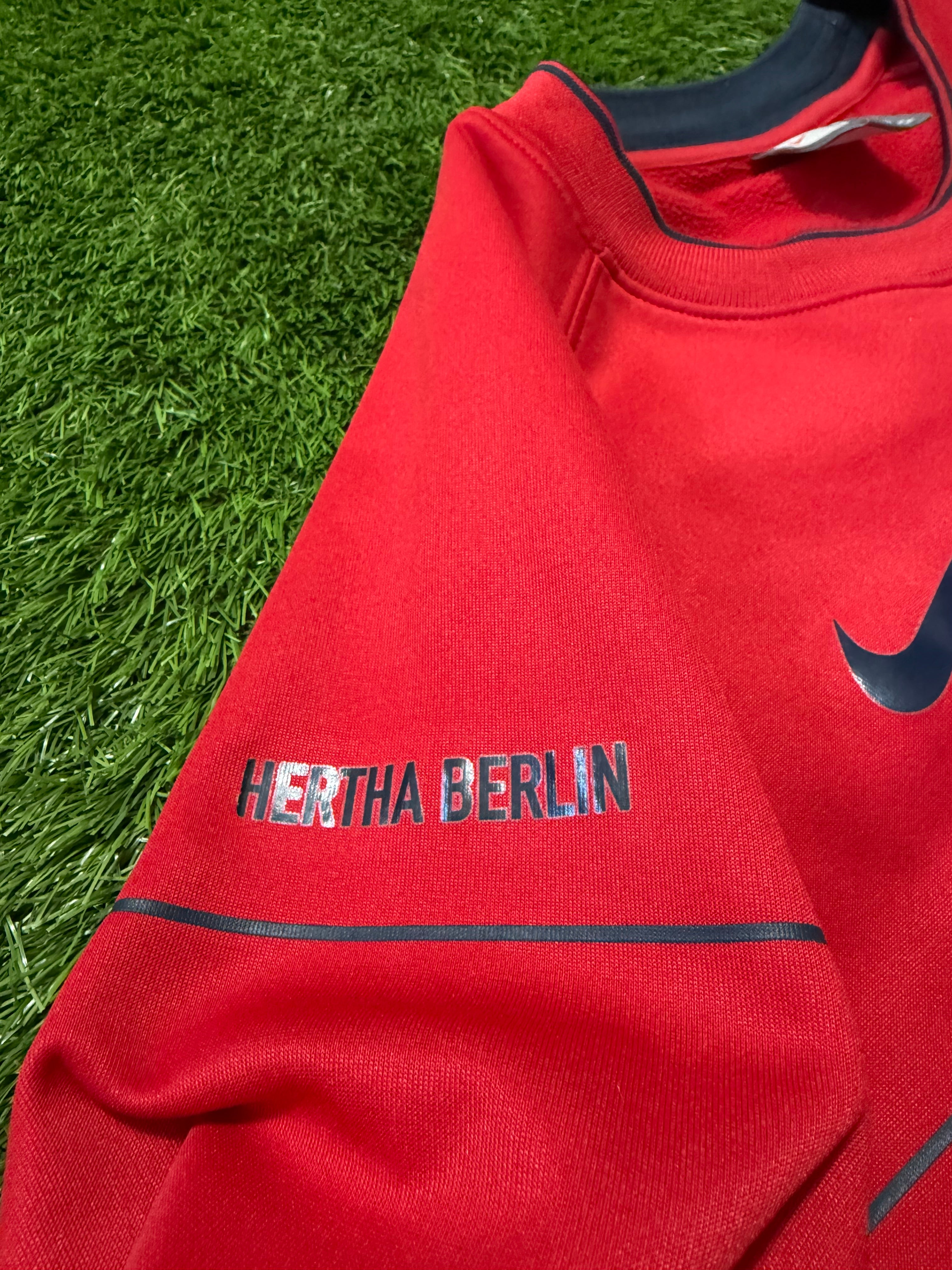 Hertha BSC Pullover 2006/2007