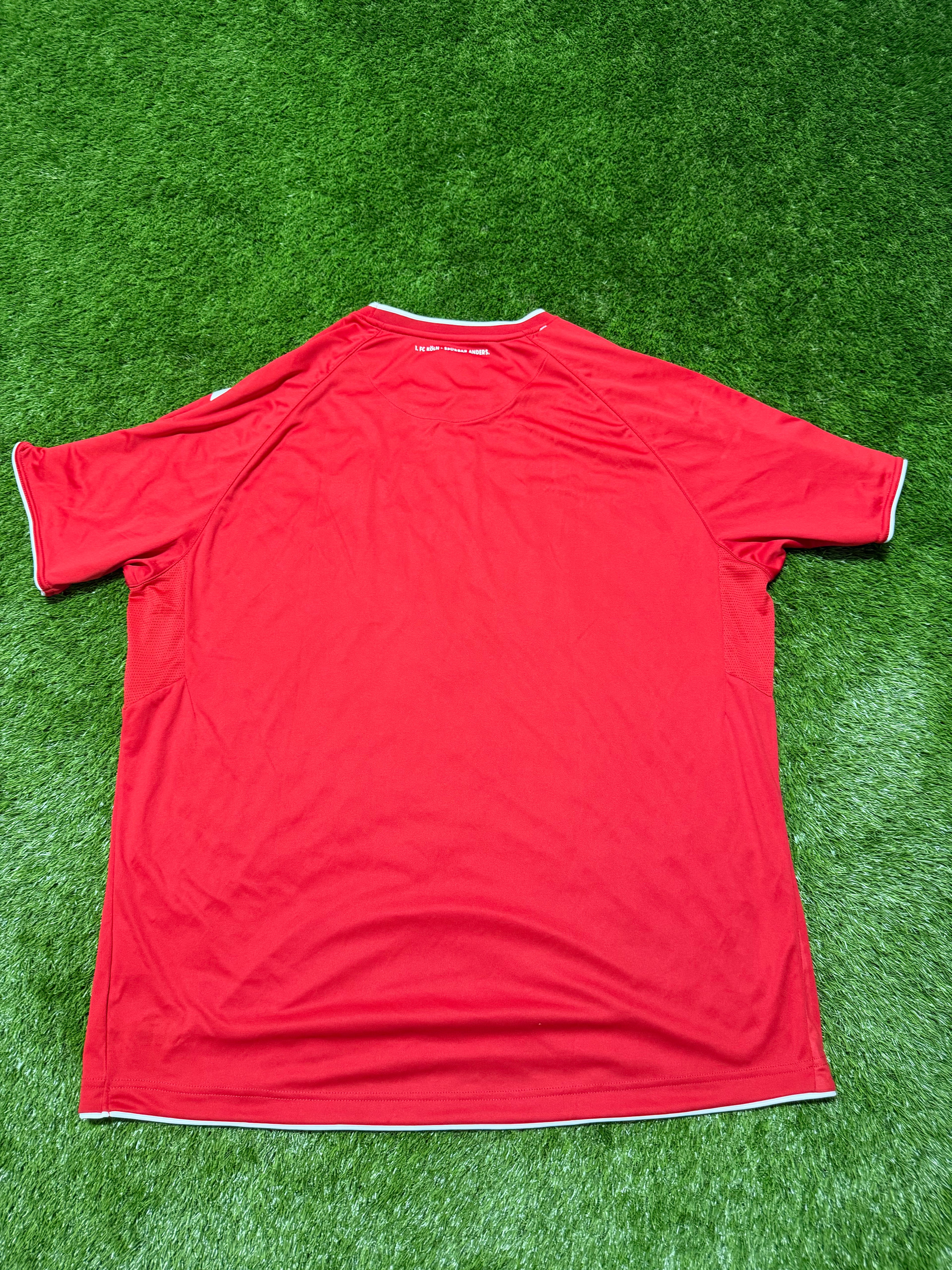 1. FC Köln 2022/2023