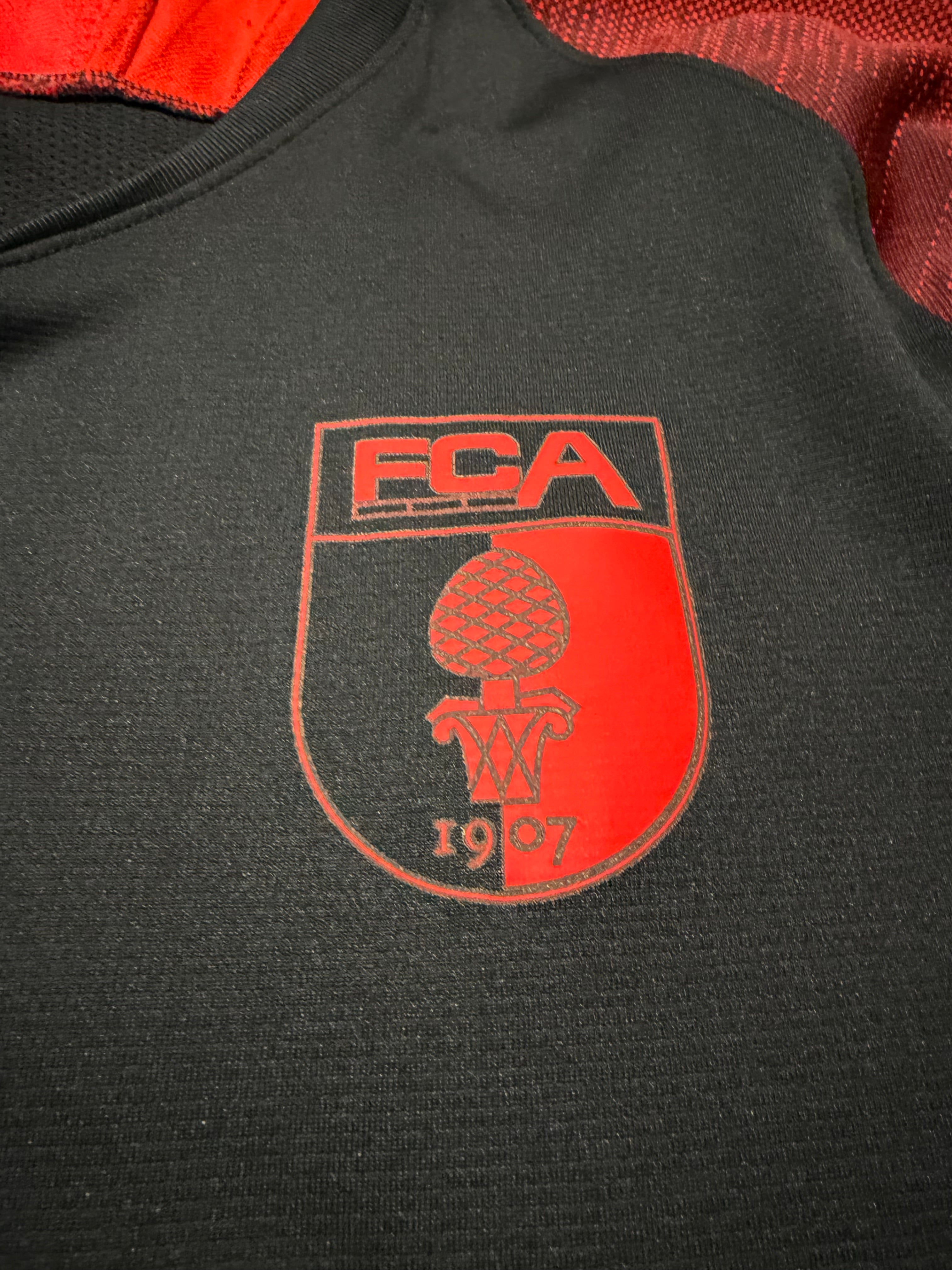 FC Augsburg 2019/2020 #31 Phillipp Max