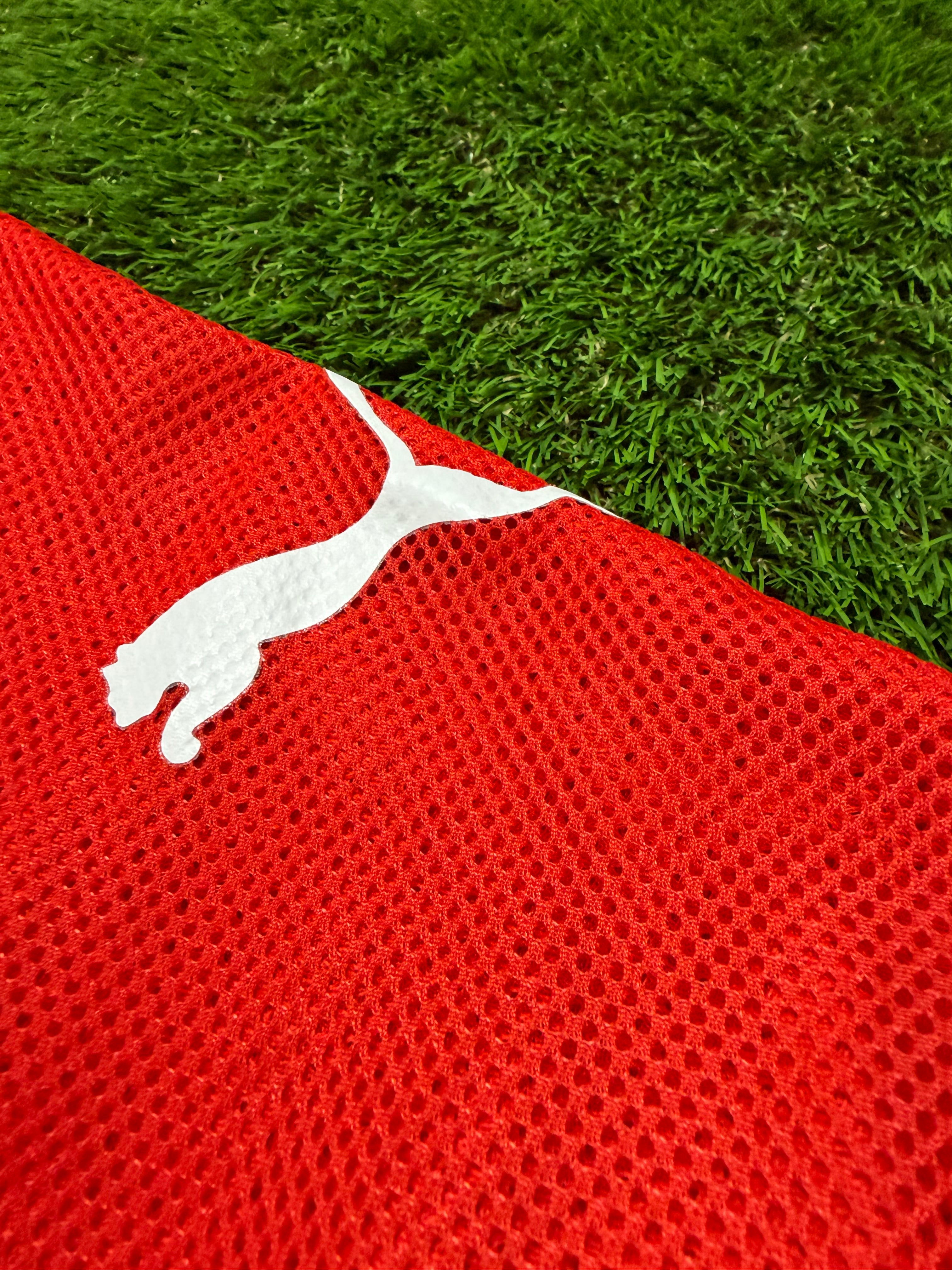 Österreich 2008/2009 #4 Emanuel Pogatetz #matchprepared EM Quali