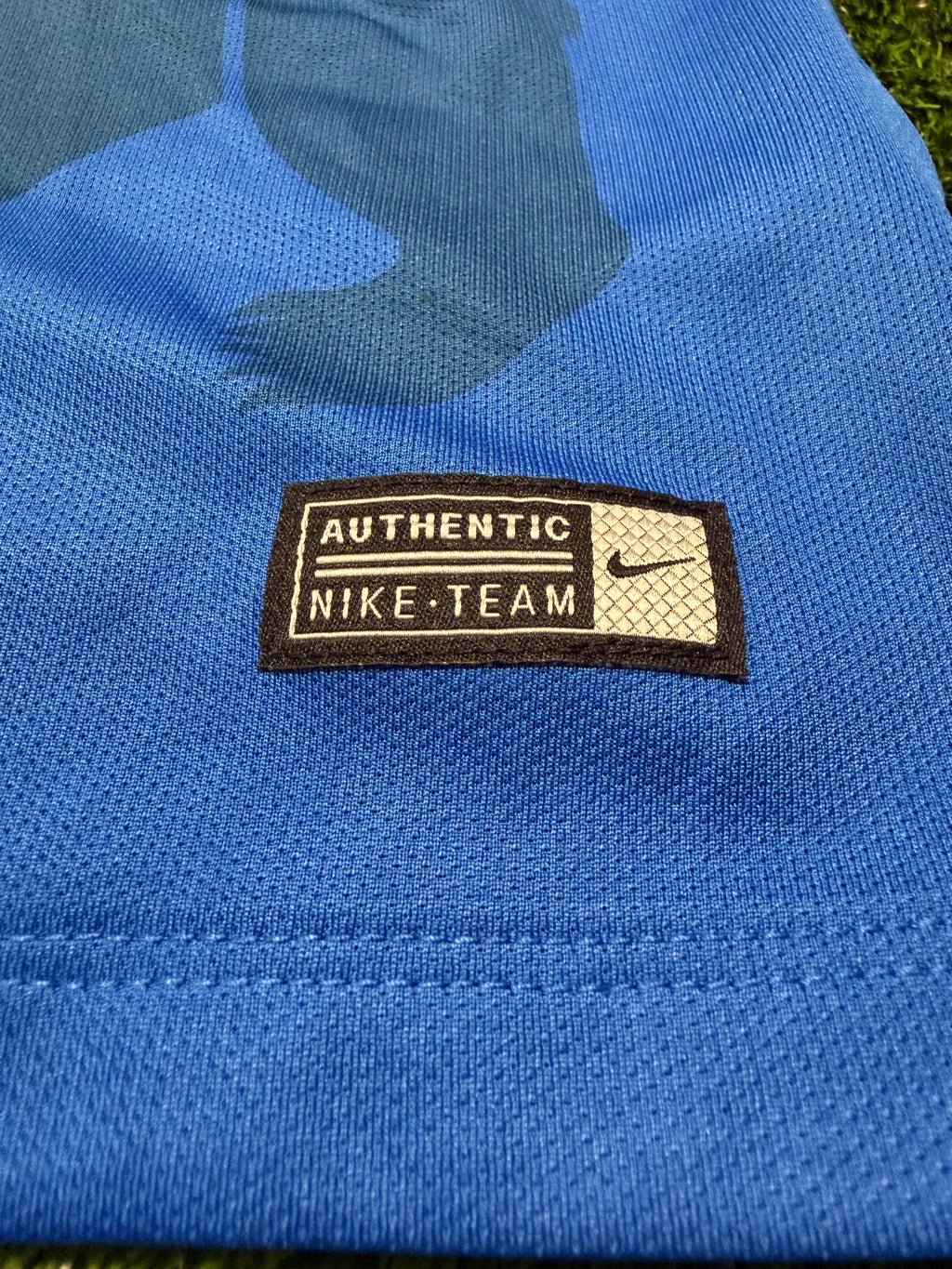 Hertha BSC Pokal 2015/2016 #12 Ronny