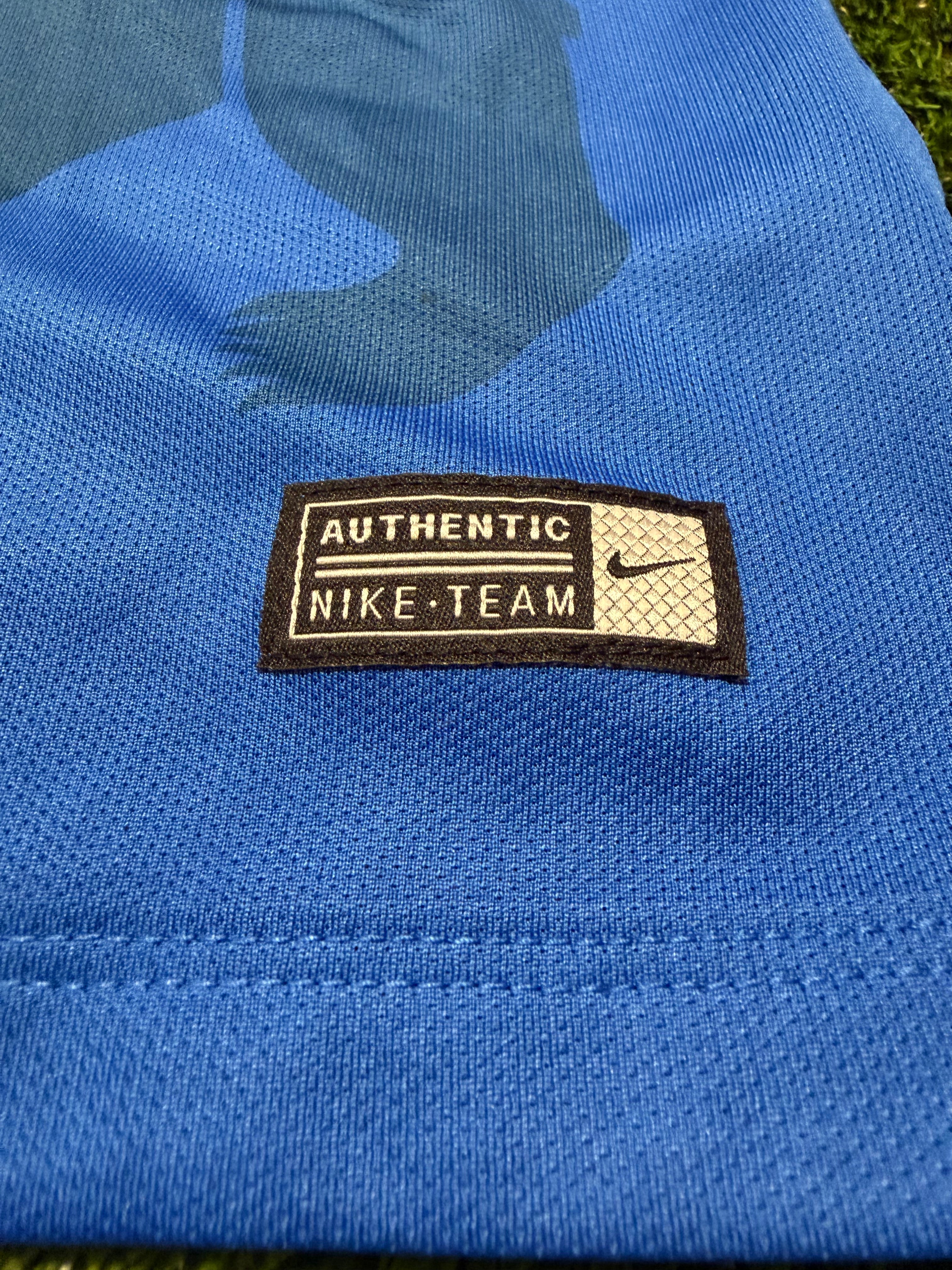 Hertha BSC Pokal 2015/2016 #12 Ronny