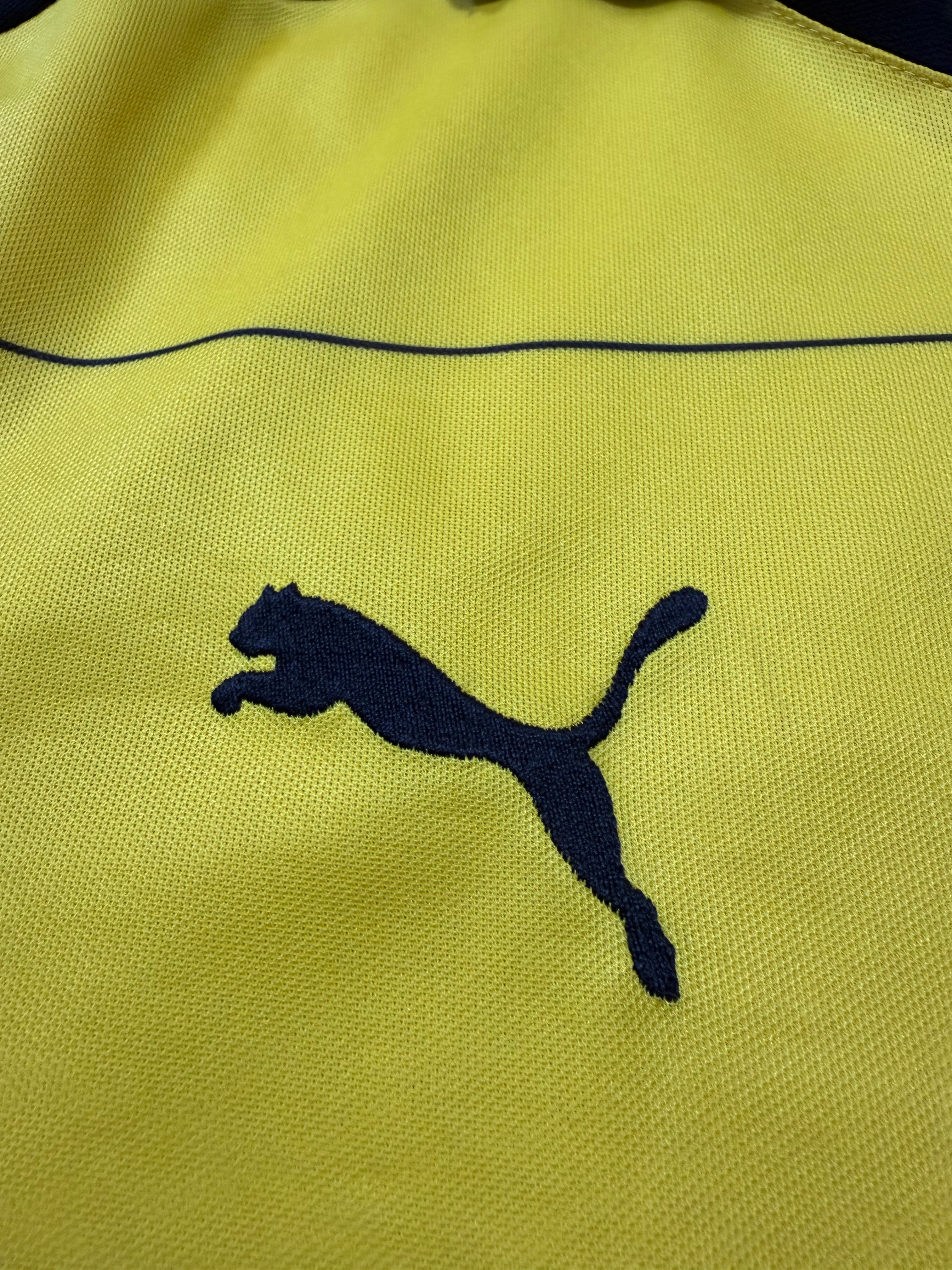 BVB Borussia Dortmund 2015/2016