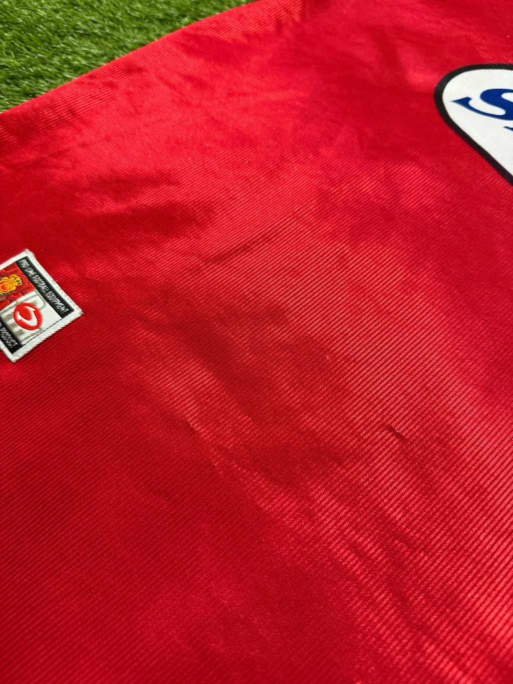 RCD Mallorca 2000/2001