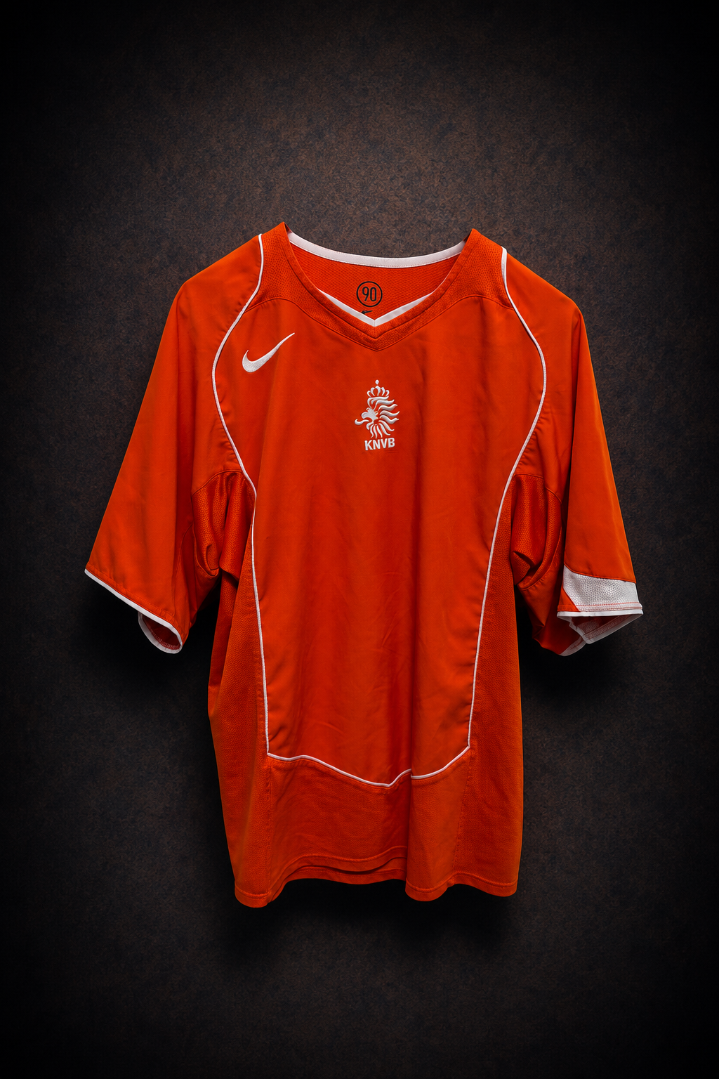 Niederlande Holland - Nike Total 90 - EM 2004
