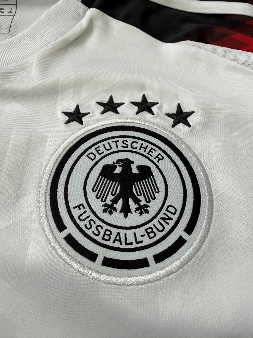 DFB Deutschland 2024 #17 Florian Wirtz