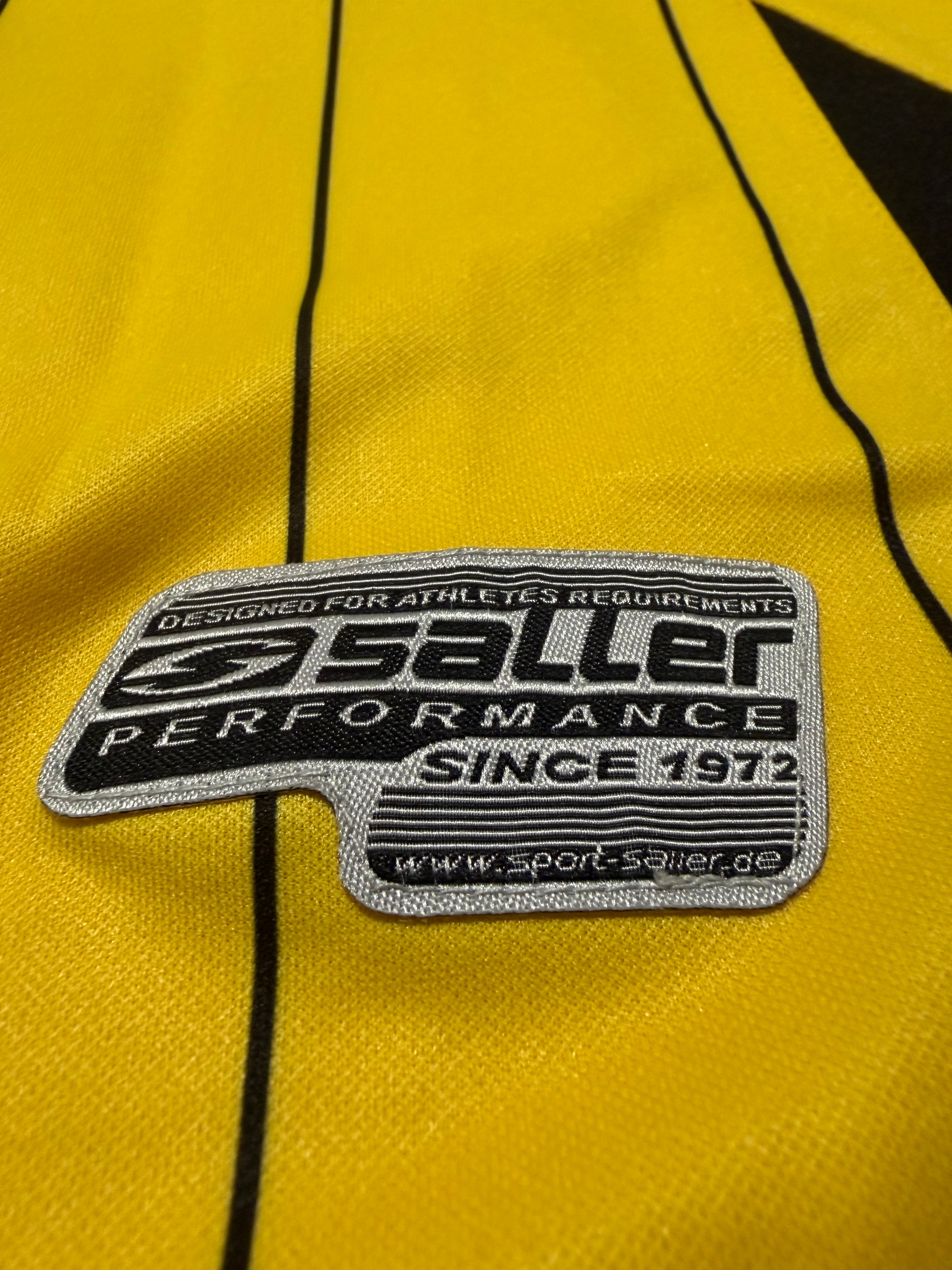 TuS Koblenz 2009/2010 #18 Lars Bender