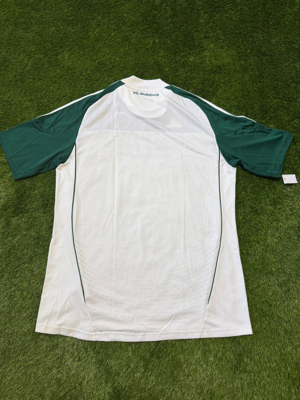 VFL Wolfsburg 2010/2011