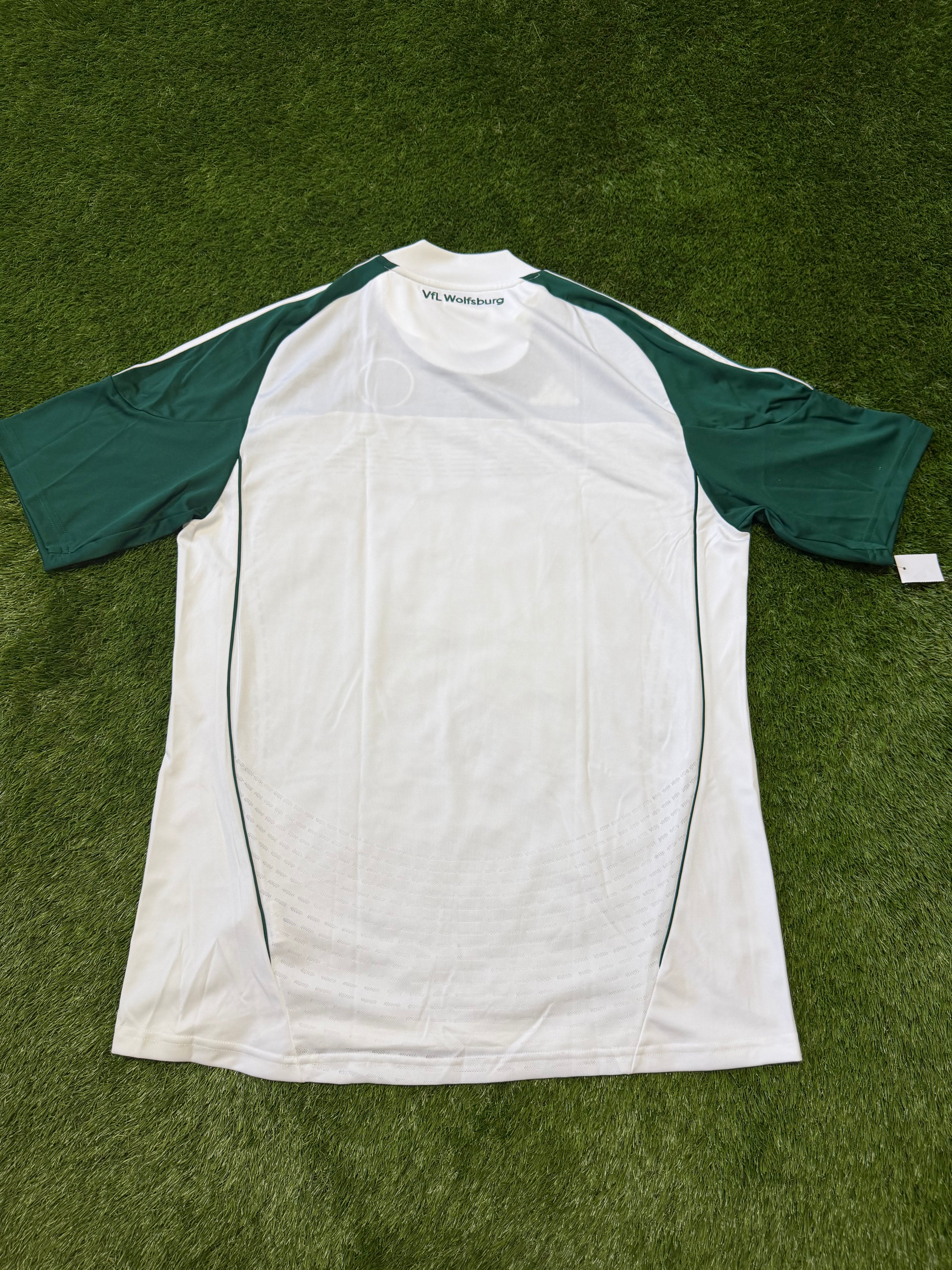 VFL Wolfsburg 2010/2011