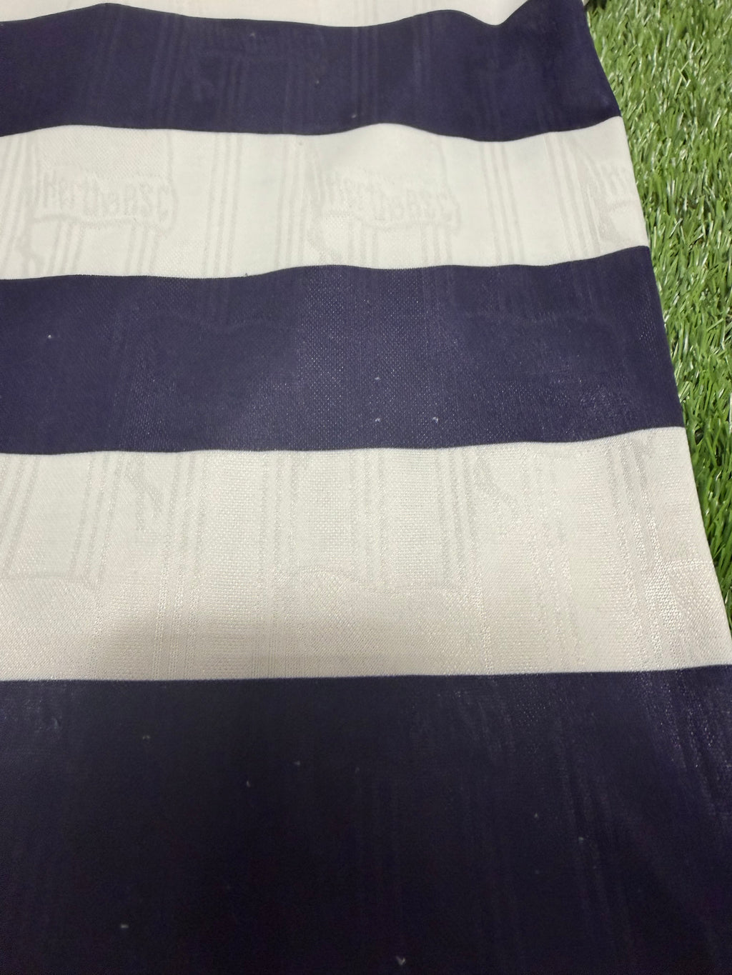 Hertha BSC 1997/1998