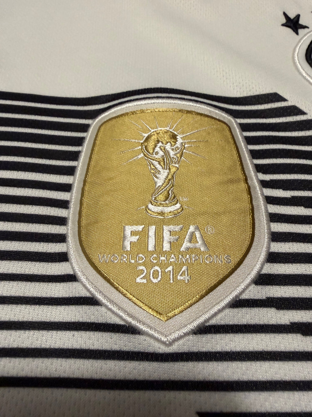 DFB Deutschland WM 2018