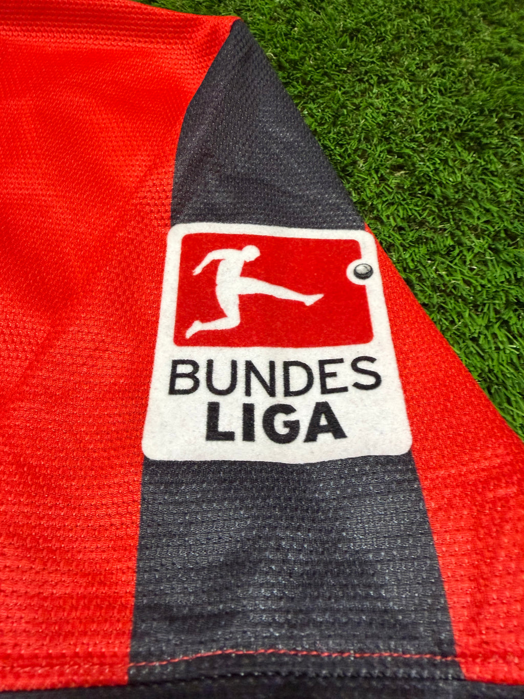 Hertha BSC 2012/2013 #25 John Anthony Brooks