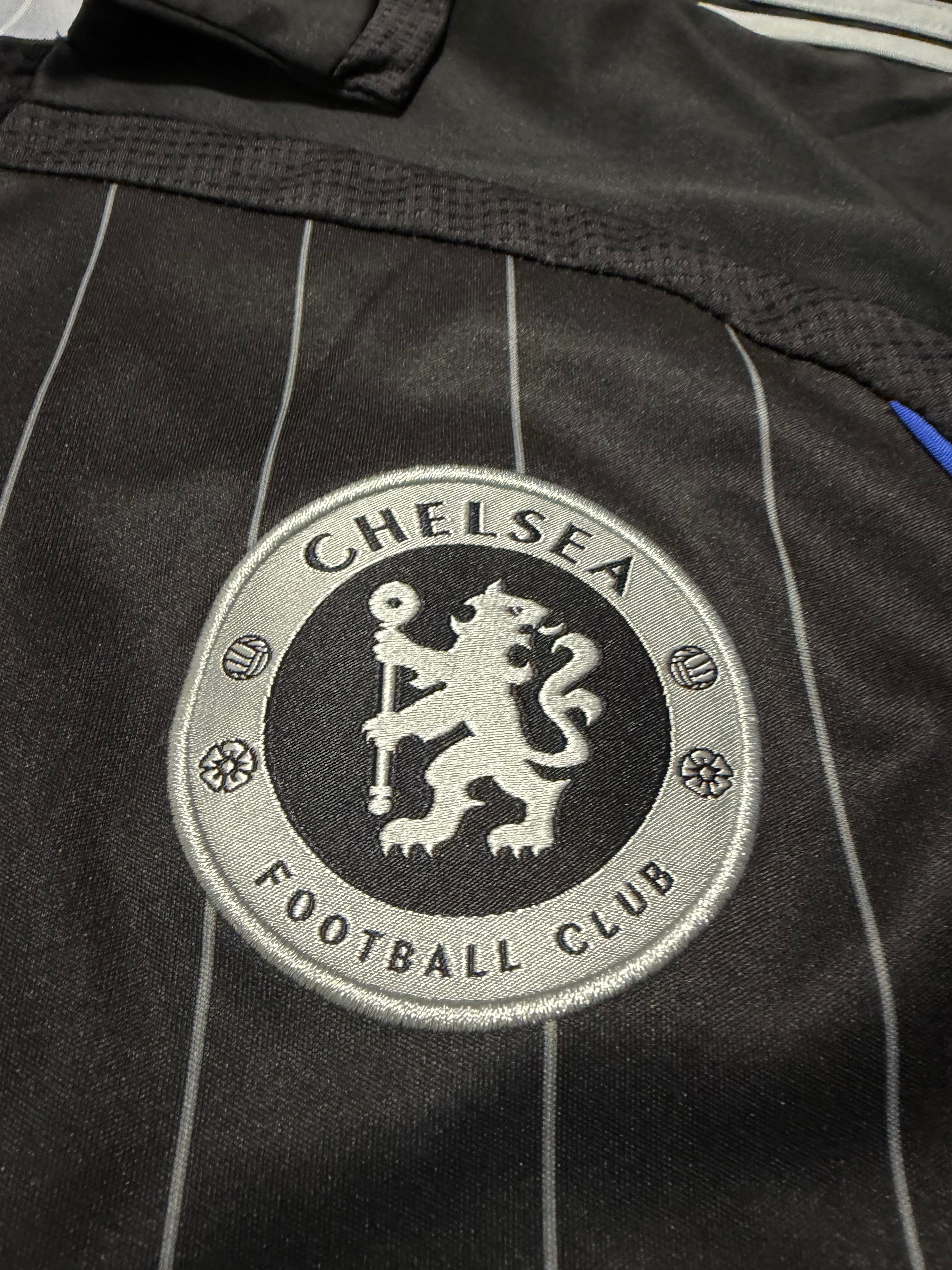 Chelsea FC