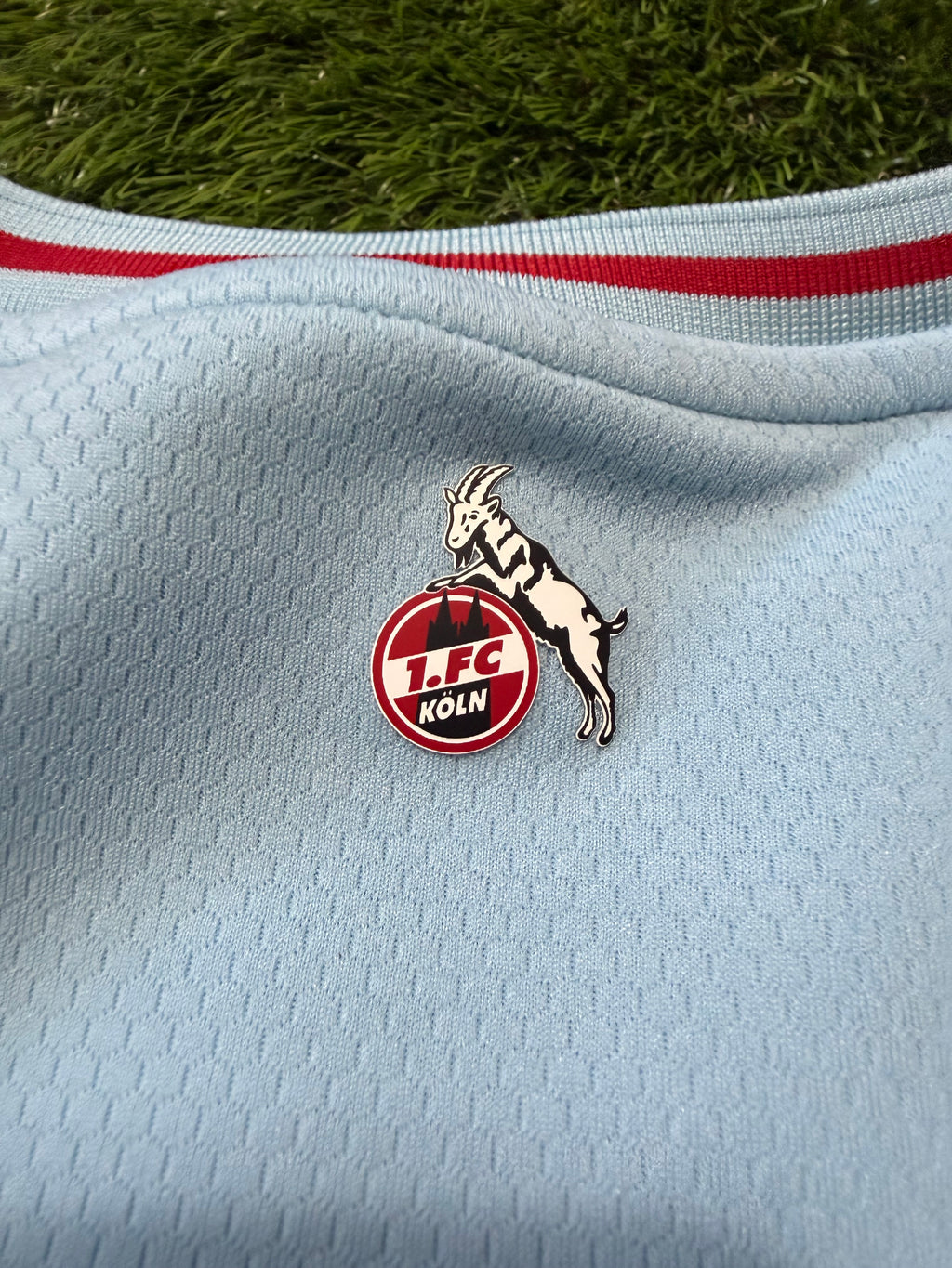 1. FC Köln 3rd 2023/2024 #11 Florian Kainz
