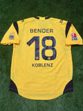 TuS Koblenz 2009/2010 #18 Lars Bender