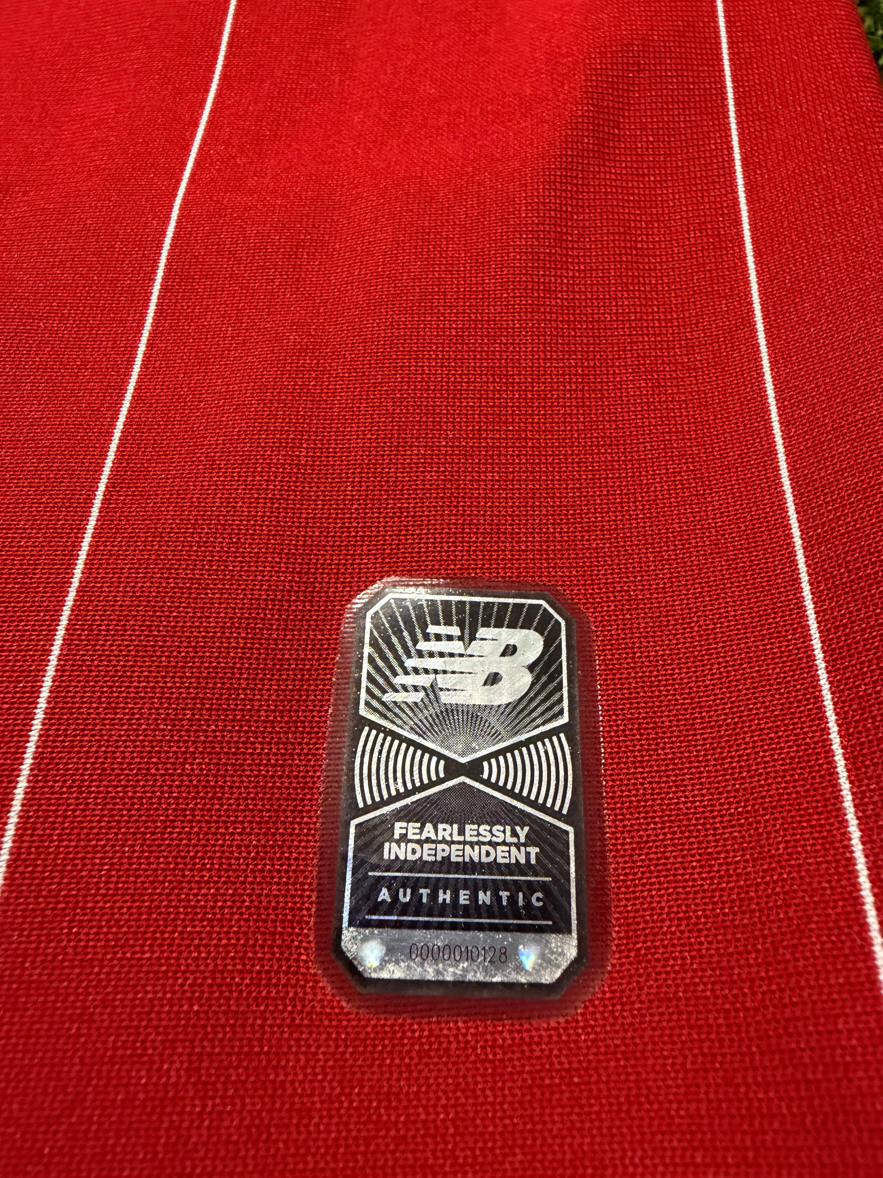 Liverpool FC 2019/2020