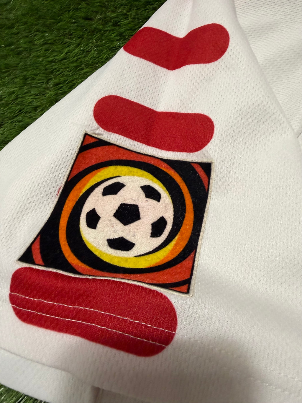 HSV Hamburger SV 1998/1999 #16 Allan Jepsen