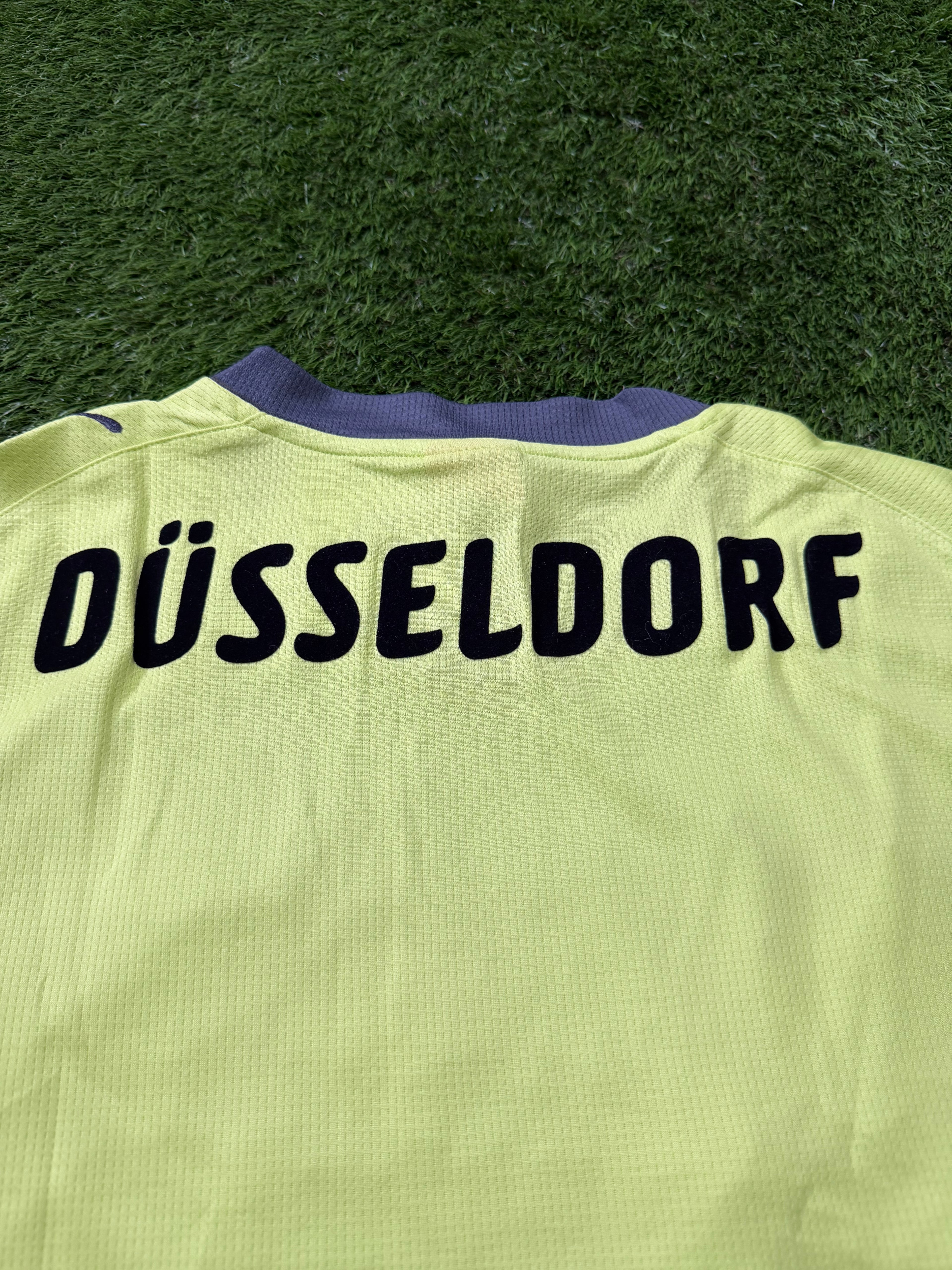 Fortuna Düsseldorf 3rd 2010/2011 #NEU