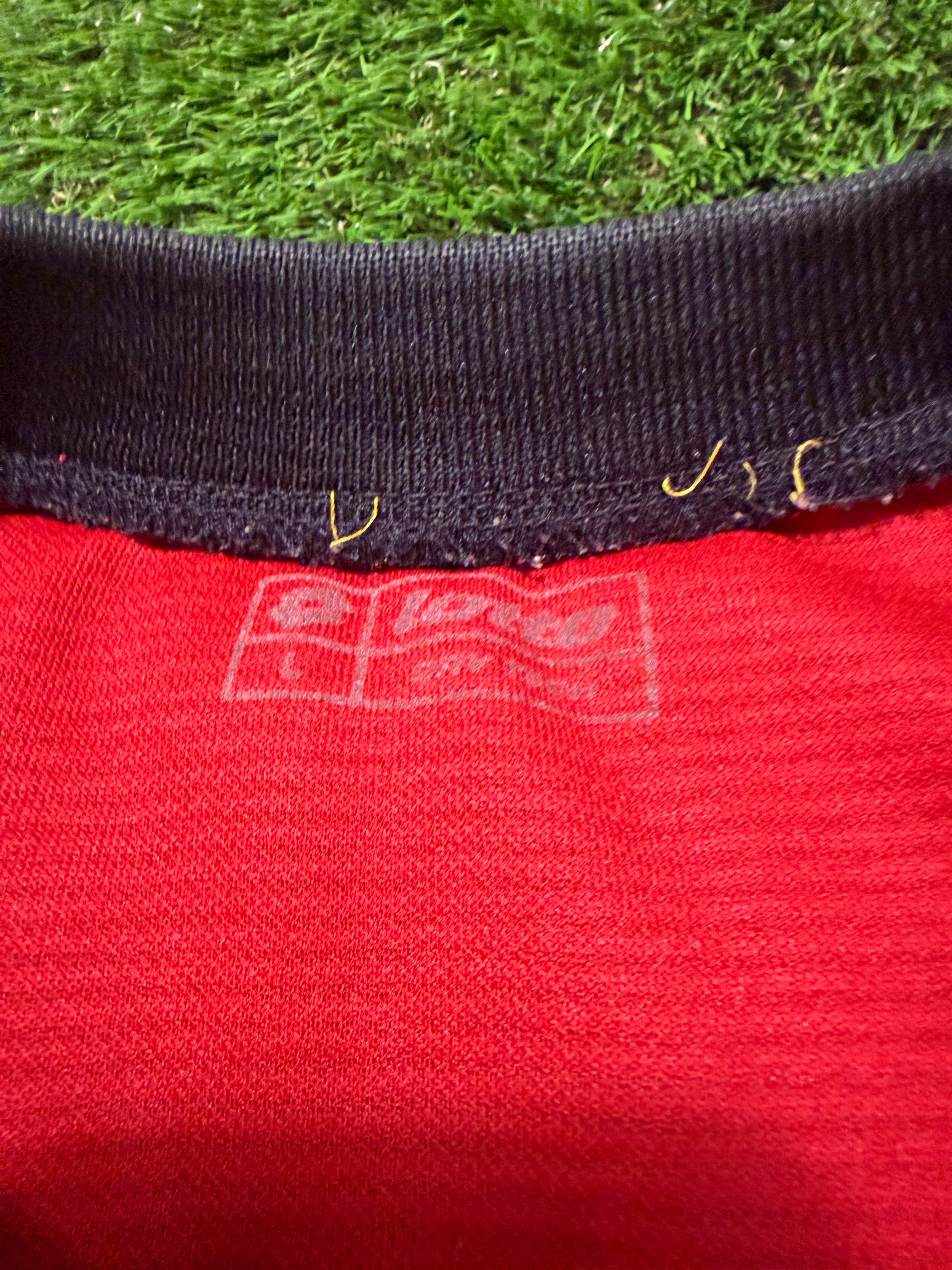 Galatasaray Istanbul 2001/2002