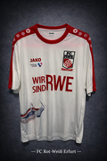 Rot-Weiß Erfurt Sonder 2015/2016
