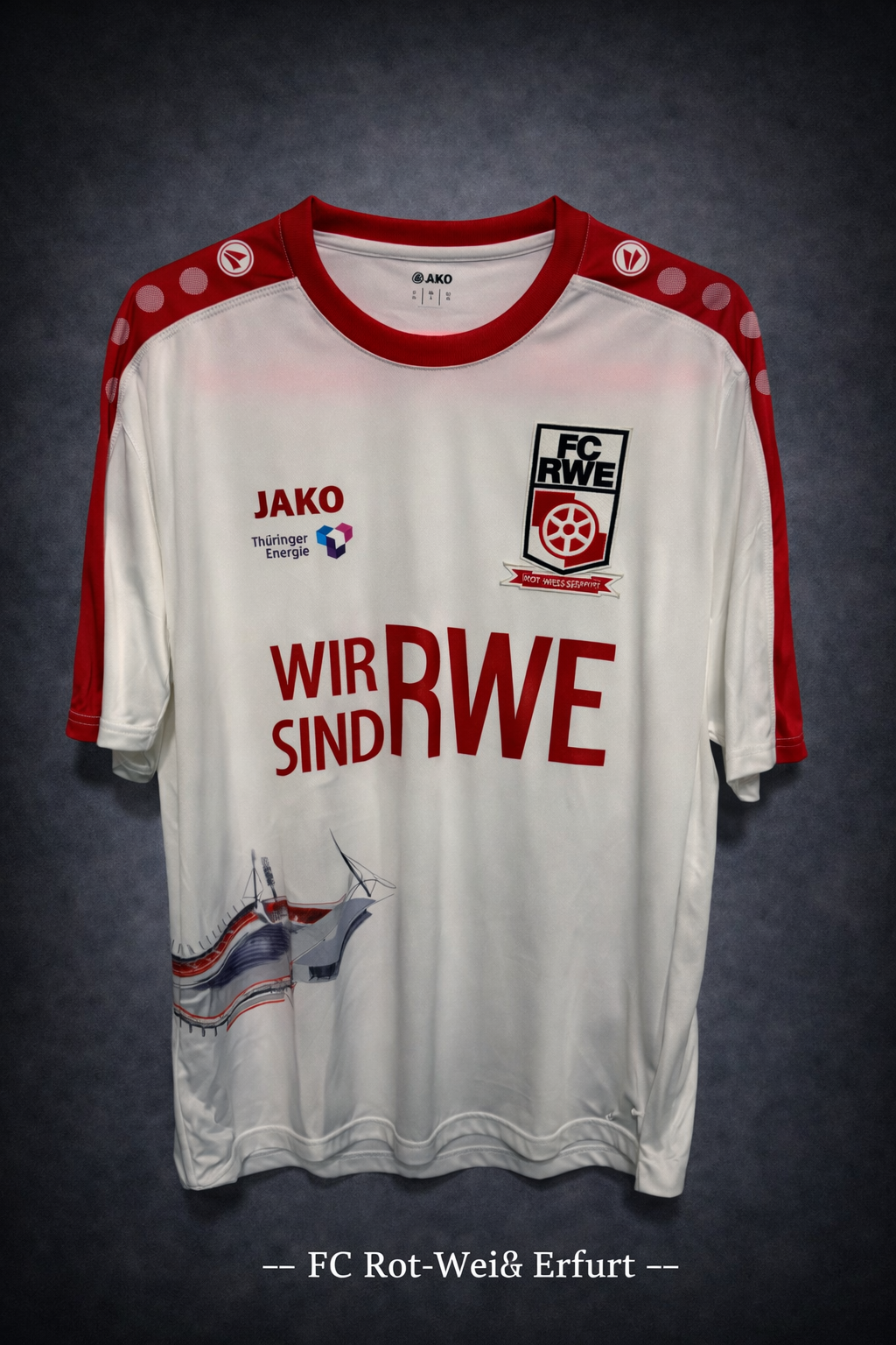 Rot-Weiß Erfurt Sonder 2015/2016