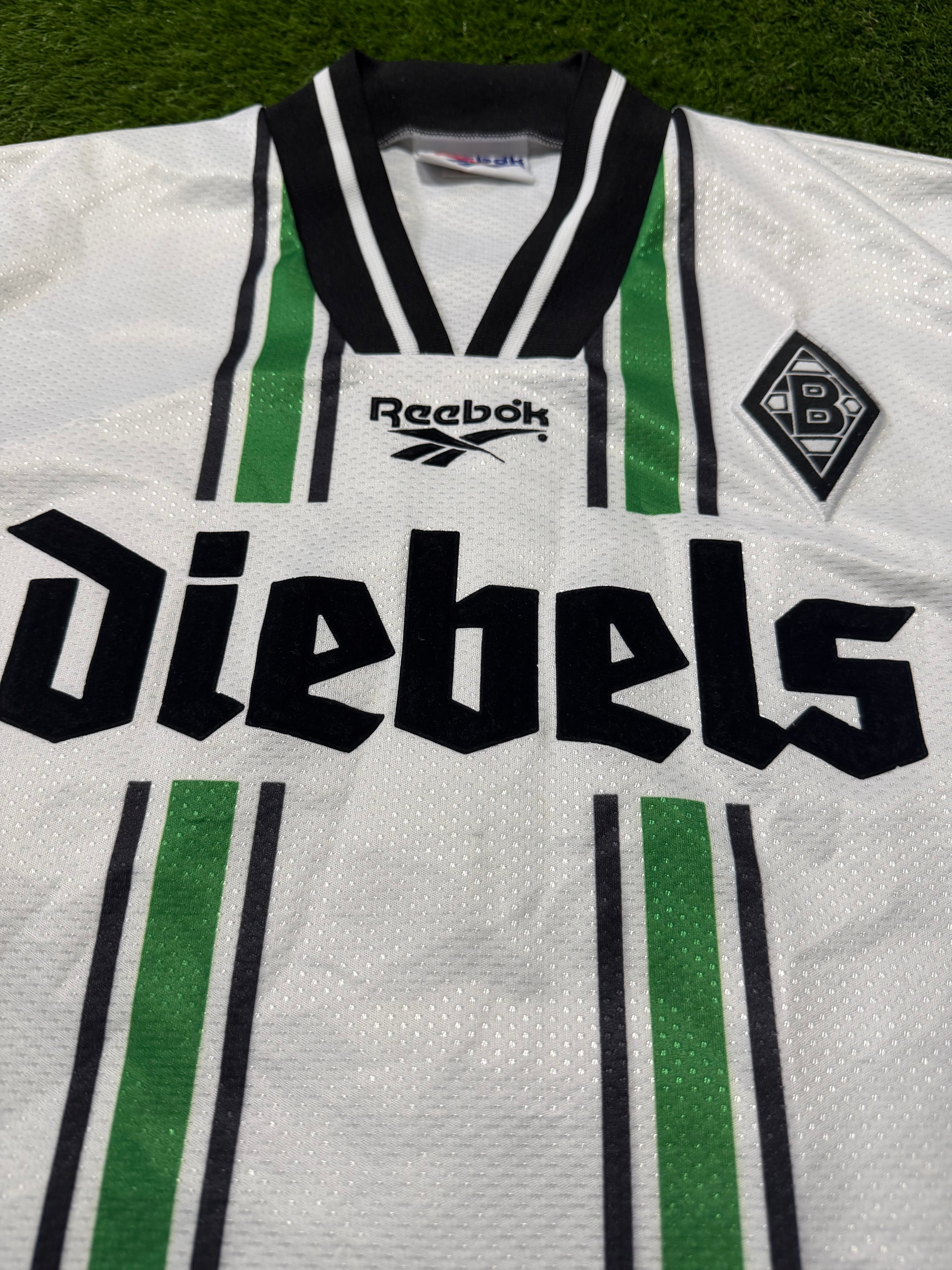 Borussia Mönchengladbach 1996/1997