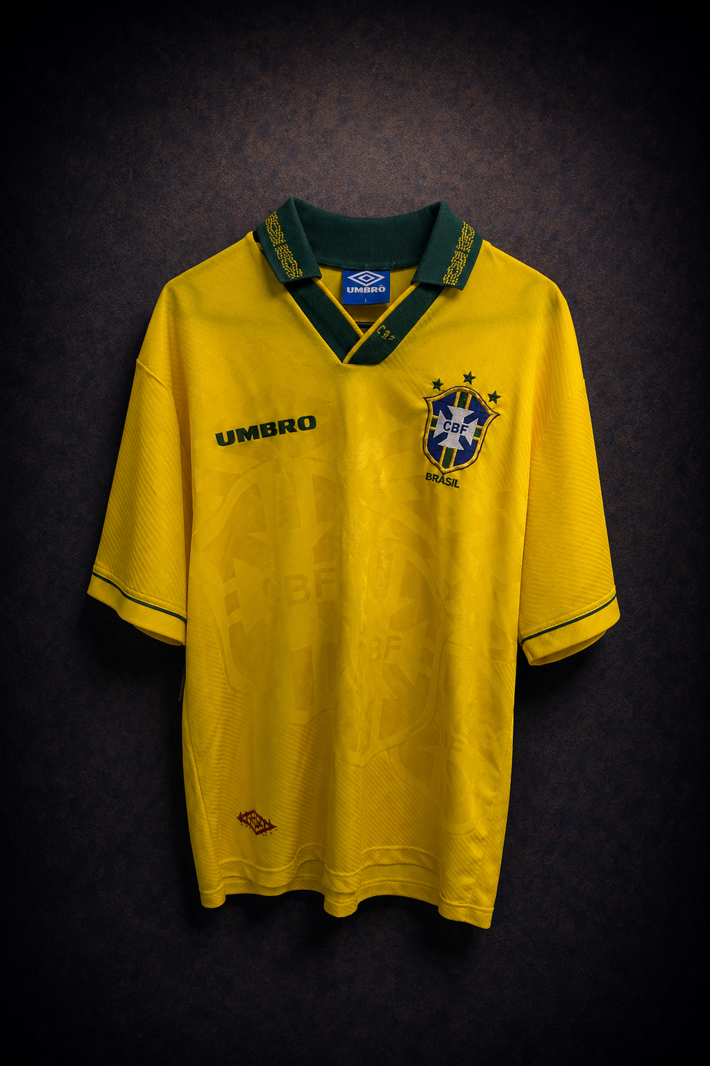Brasilien 1993/1994