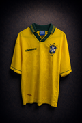 Brasilien 1993/1994