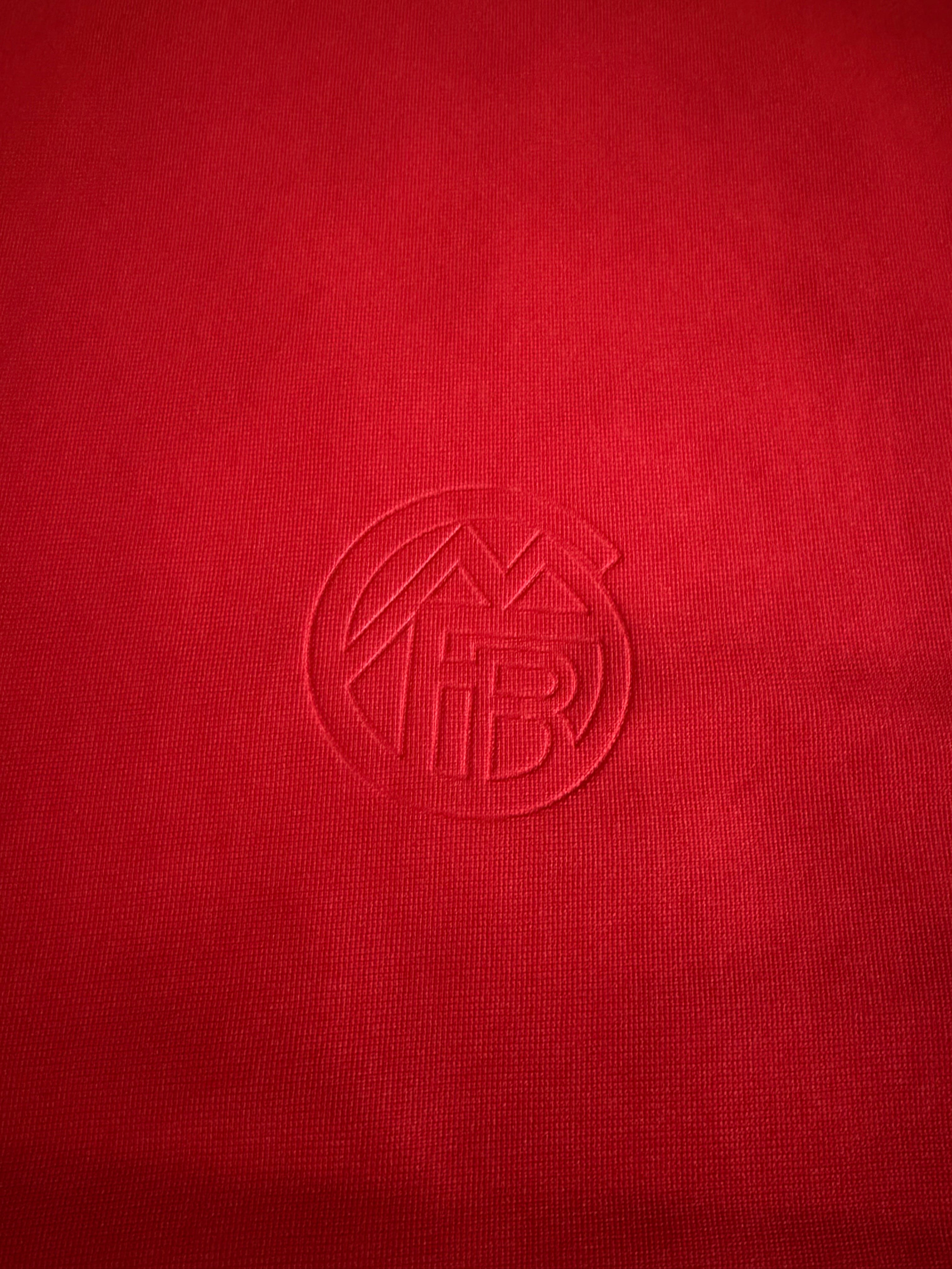 FC Bayern München 2007/2008 #NEU