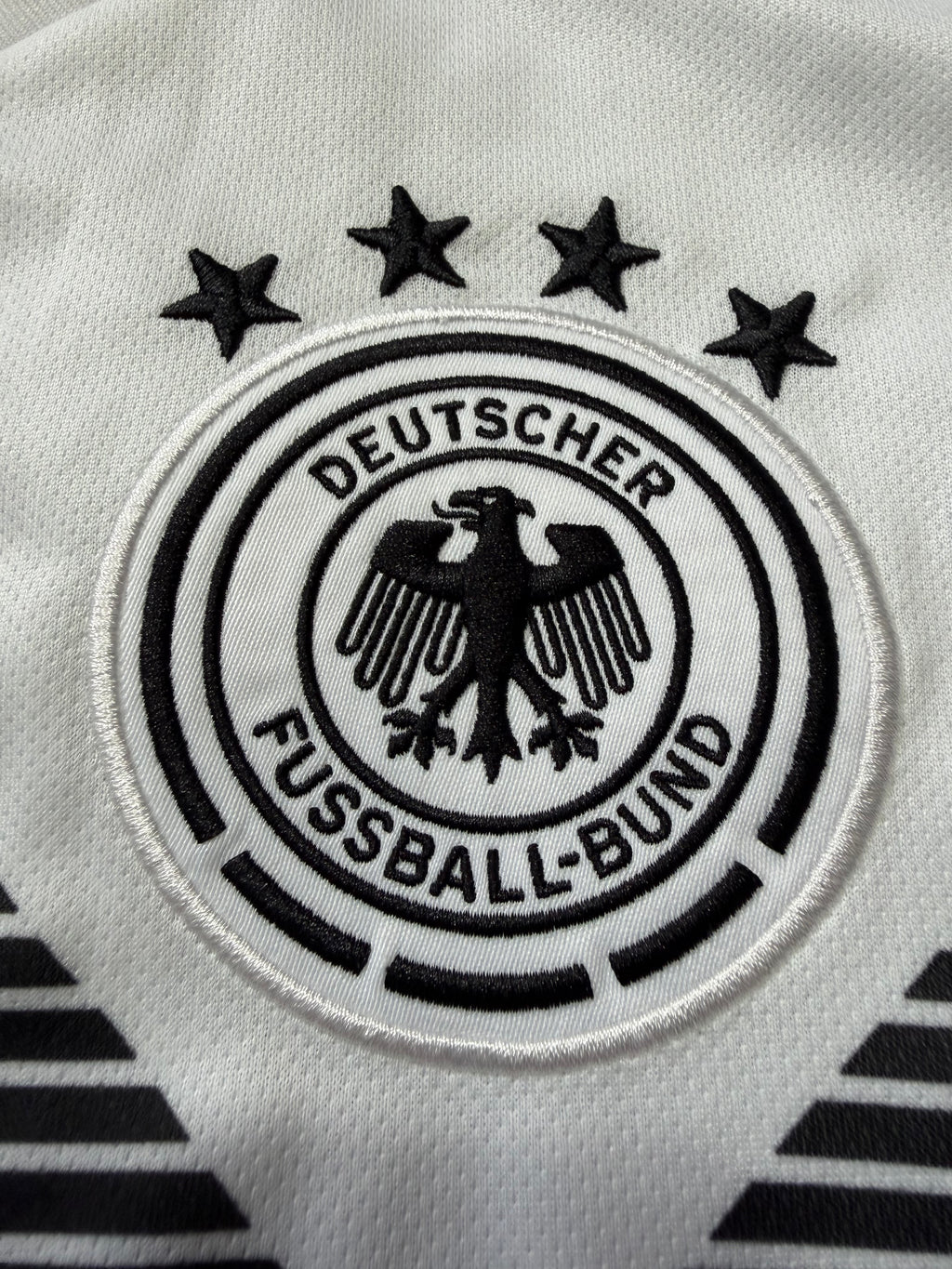 DFB Deutschland x Mercedes Benz 2018