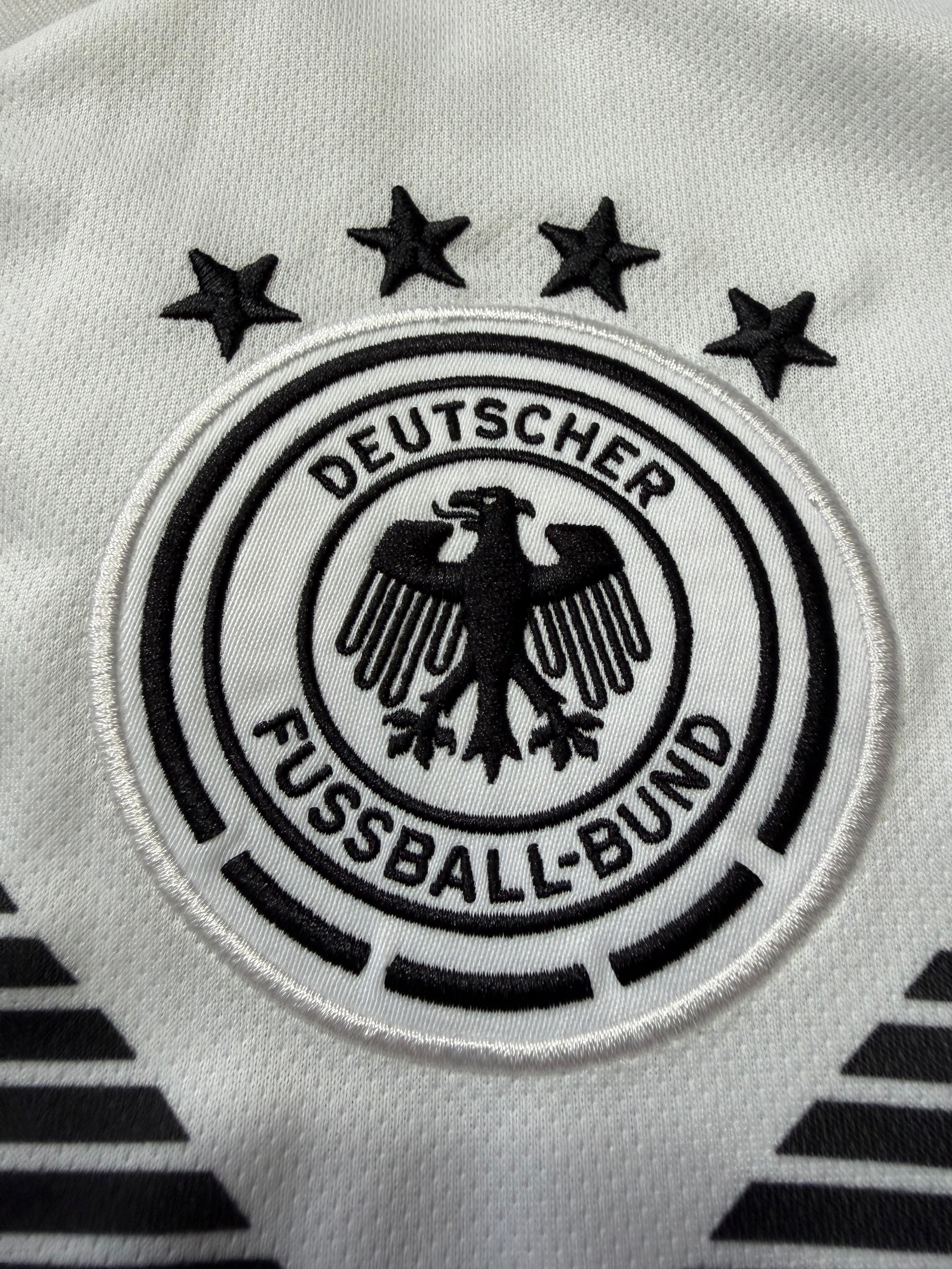 DFB Deutschland x Mercedes Benz 2018