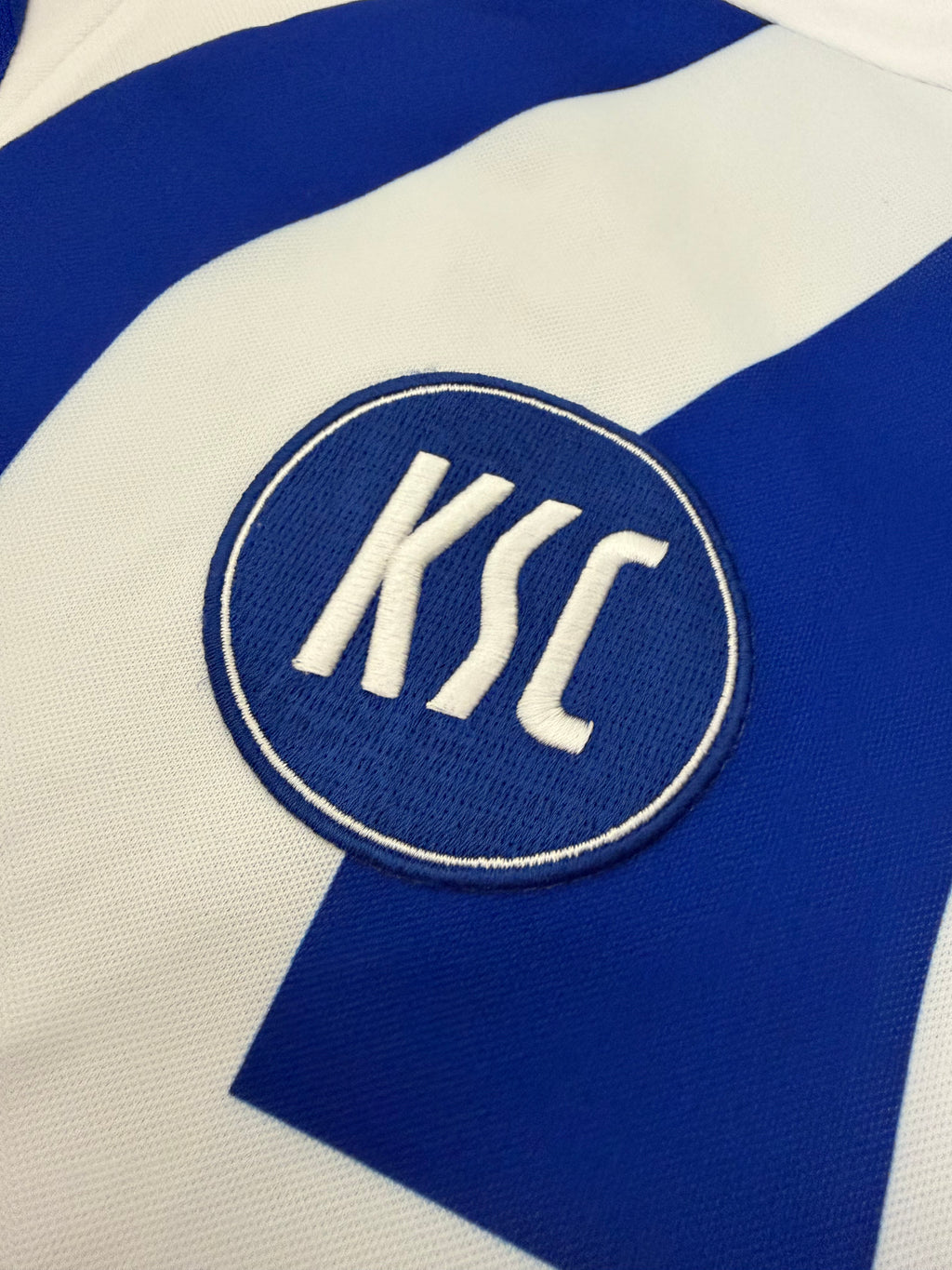 KSC Karlsruher SC 2015/2016