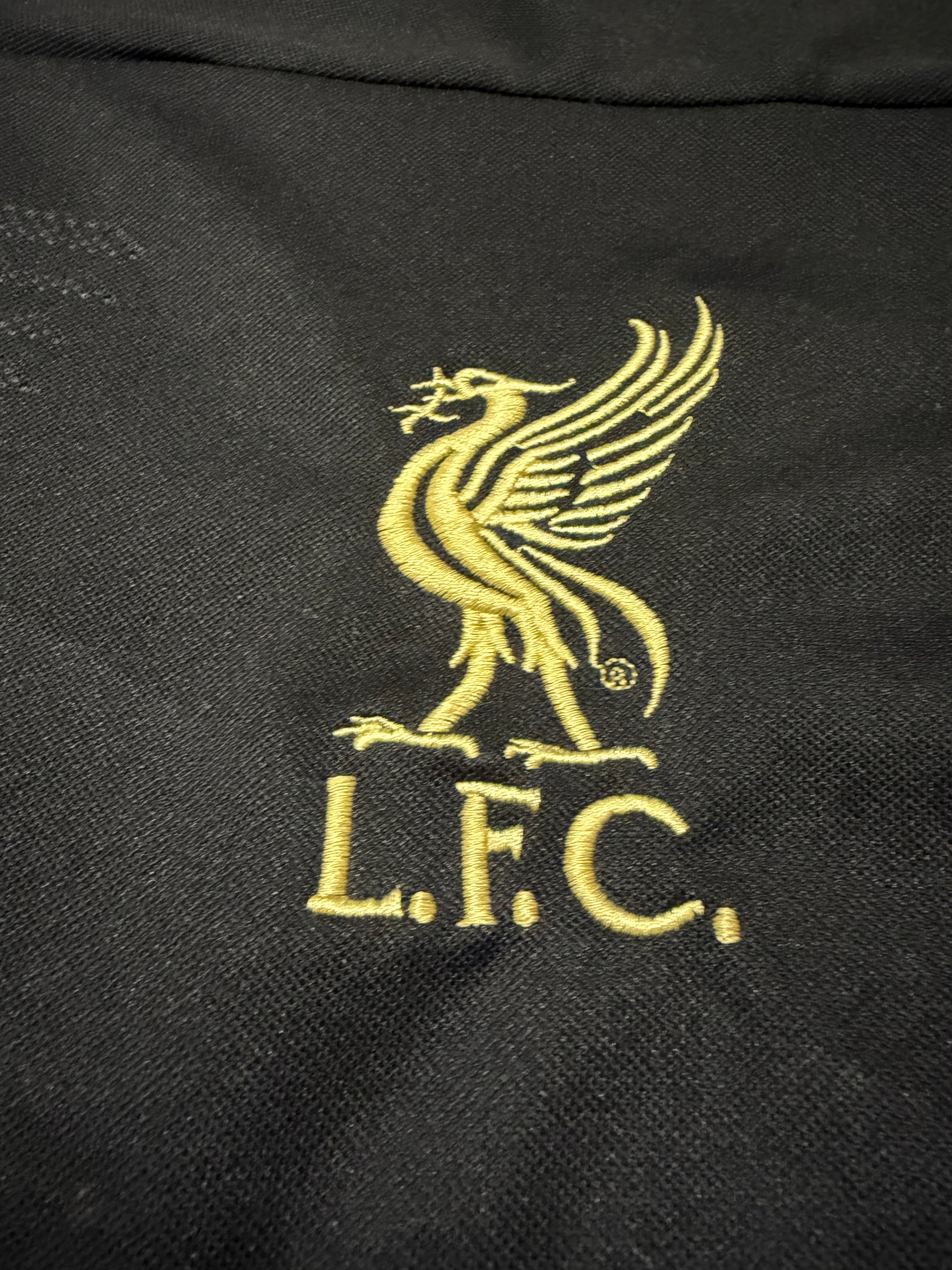 Liverpool FC TW 2019/2020